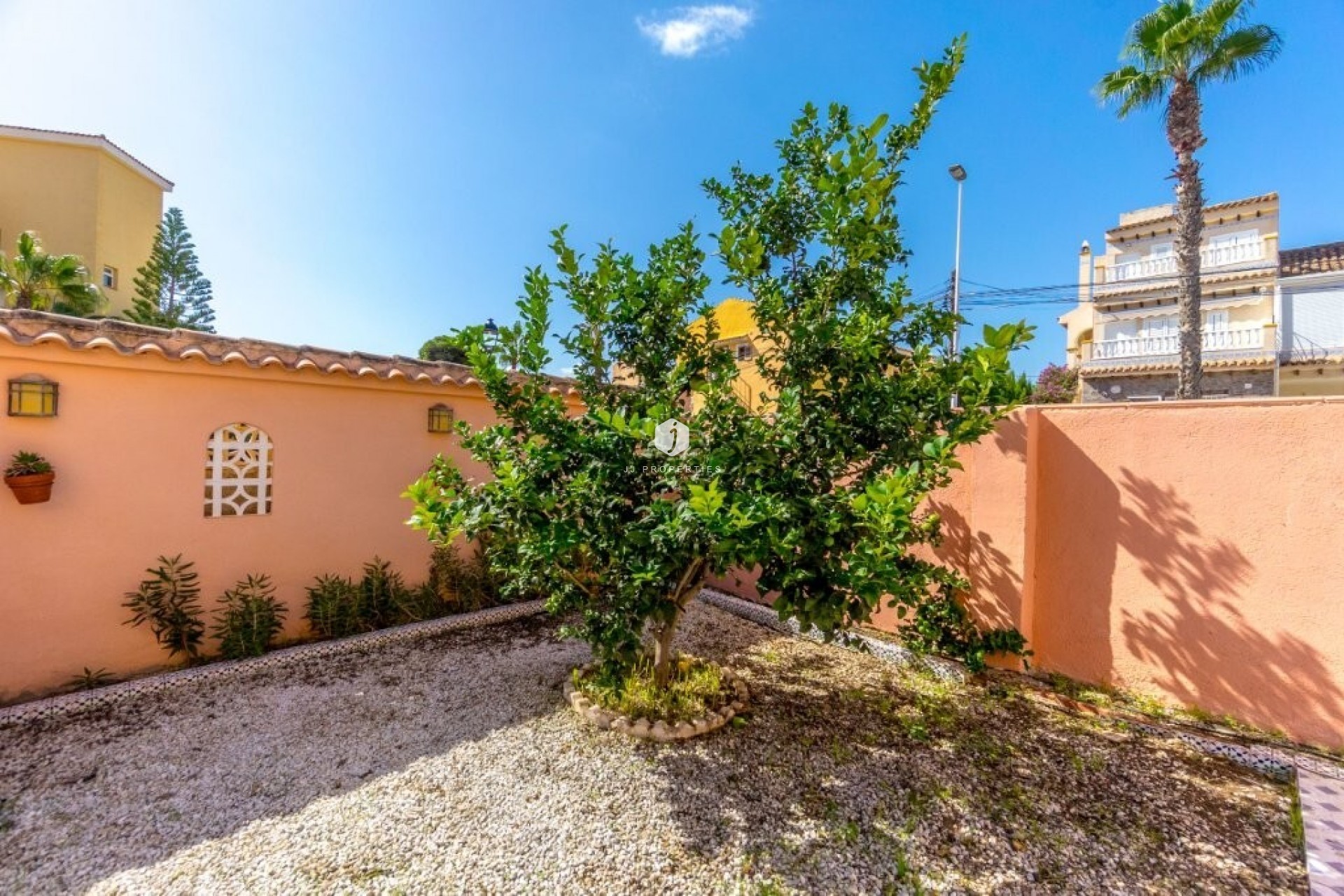Aus zweiter Hand - Wohnung -
Torrevieja - La Rosaleda