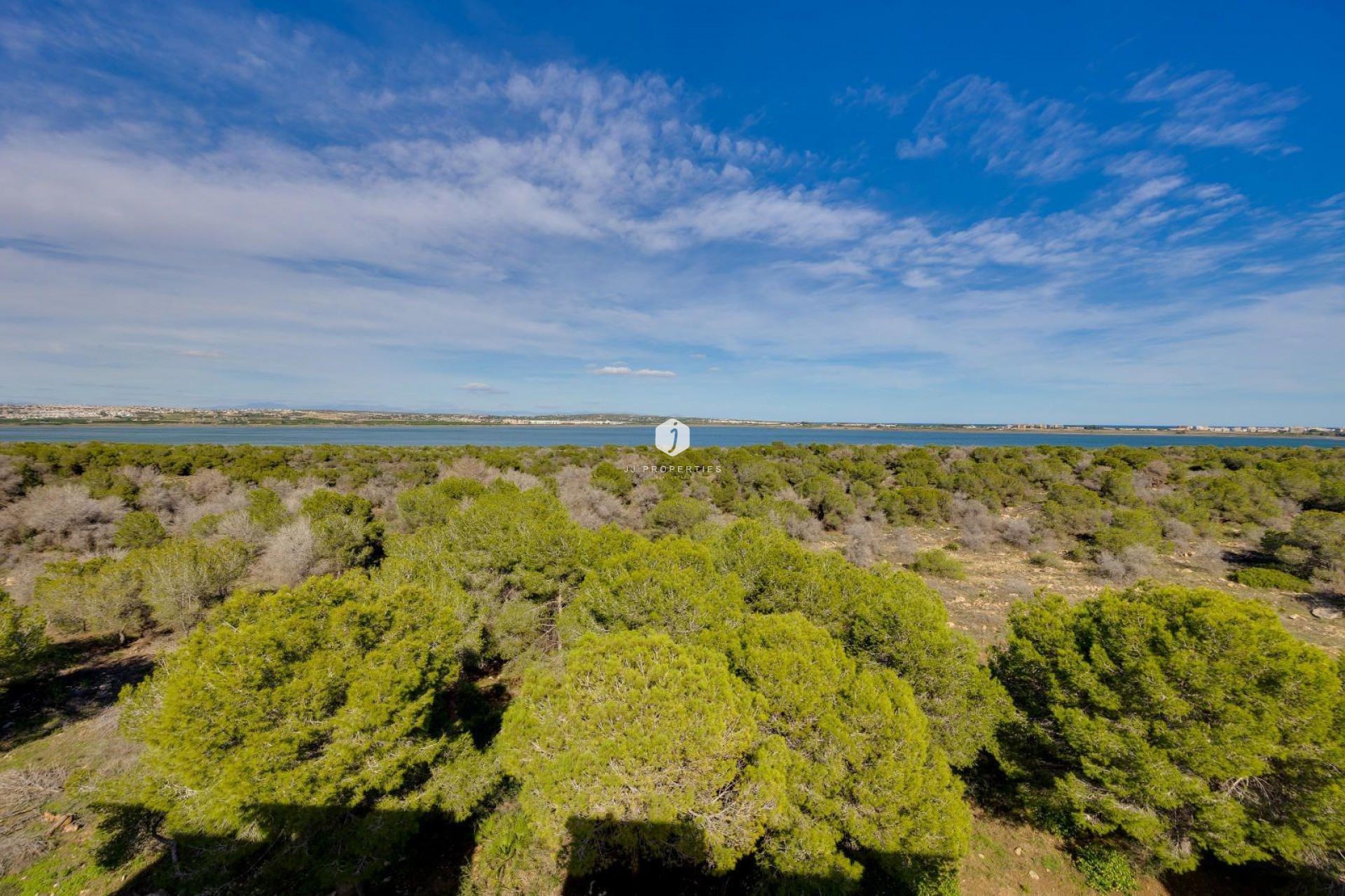Aus zweiter Hand - Wohnung -
Torrevieja - La Siesta - El Salado - Torreta