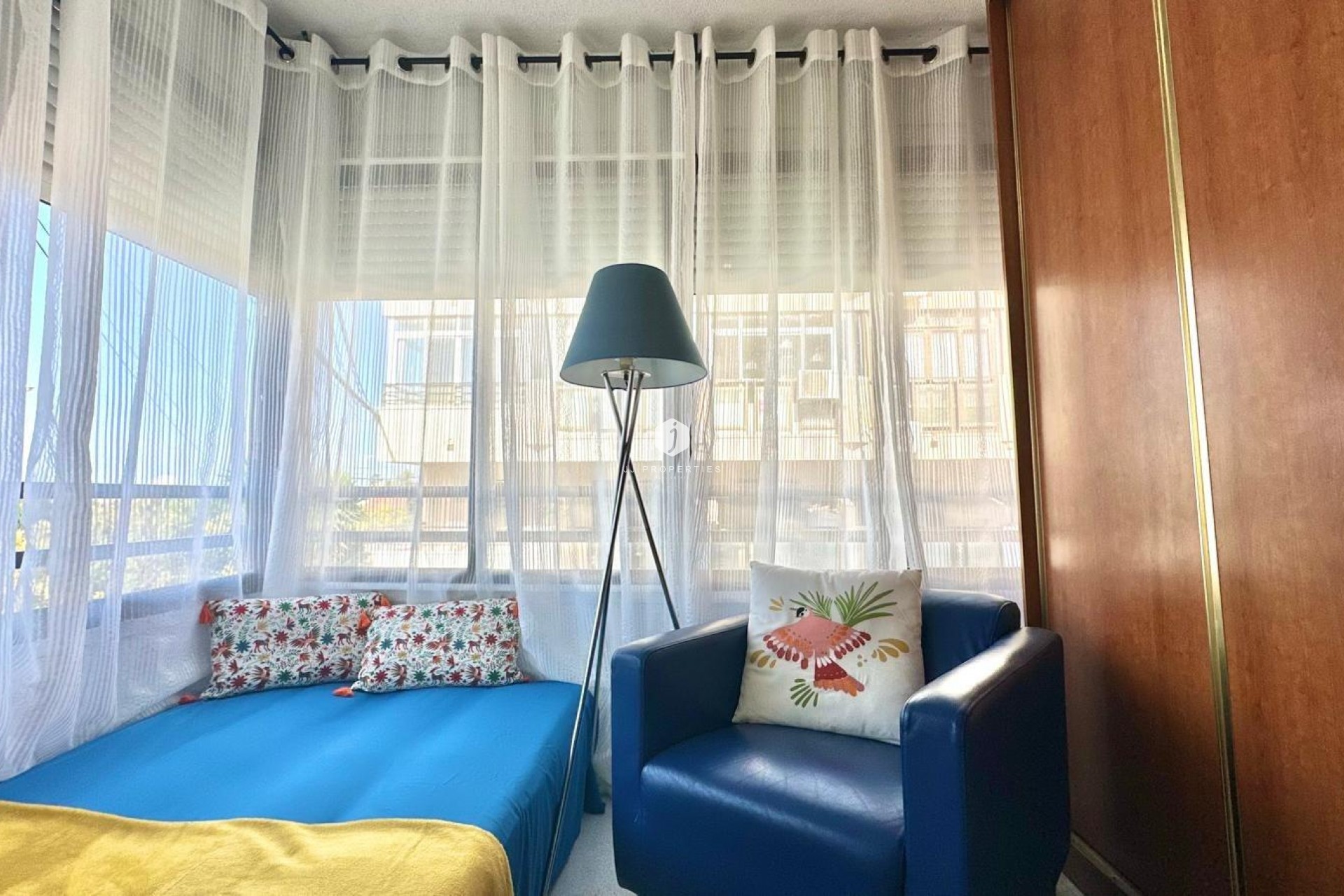 Aus zweiter Hand - Wohnung -
Torrevieja - La Siesta - El Salado - Torreta