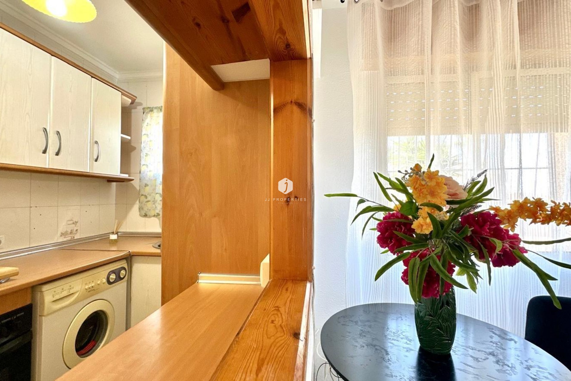 Aus zweiter Hand - Wohnung -
Torrevieja - La Siesta - El Salado - Torreta