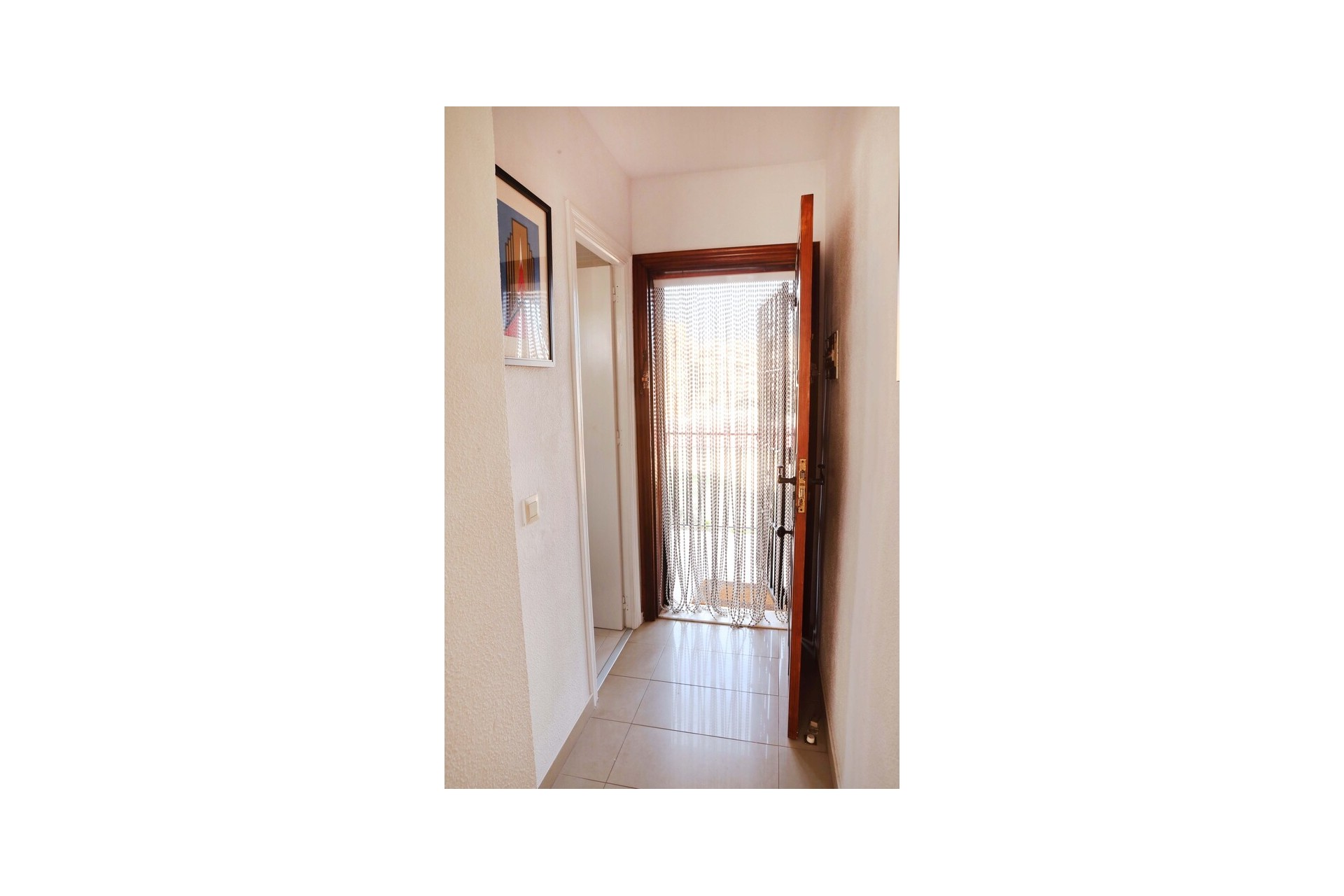 Aus zweiter Hand - Wohnung -
Torrevieja - La Veleta, Mar Azul