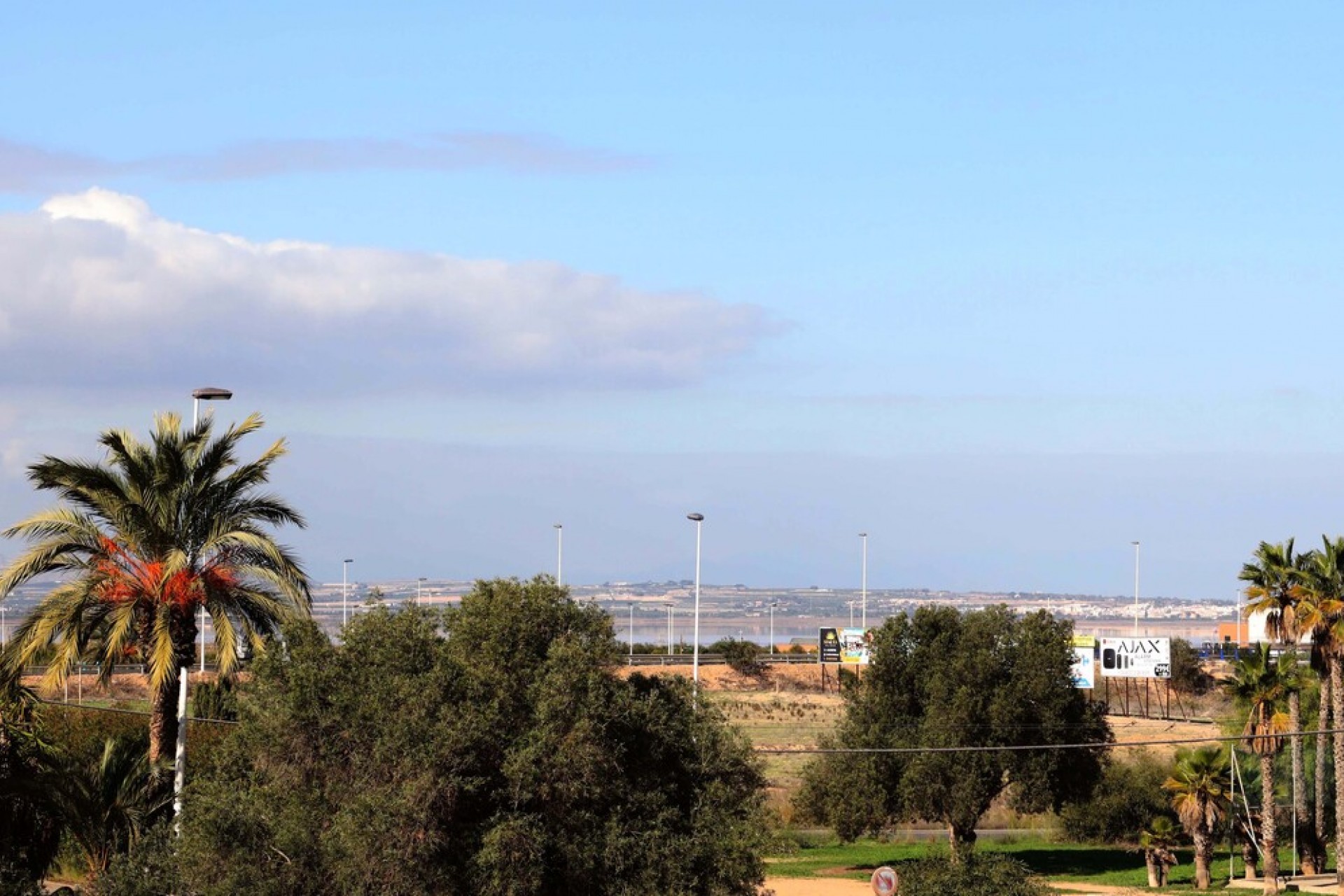 Aus zweiter Hand - Wohnung -
Torrevieja - La Veleta, Mar Azul