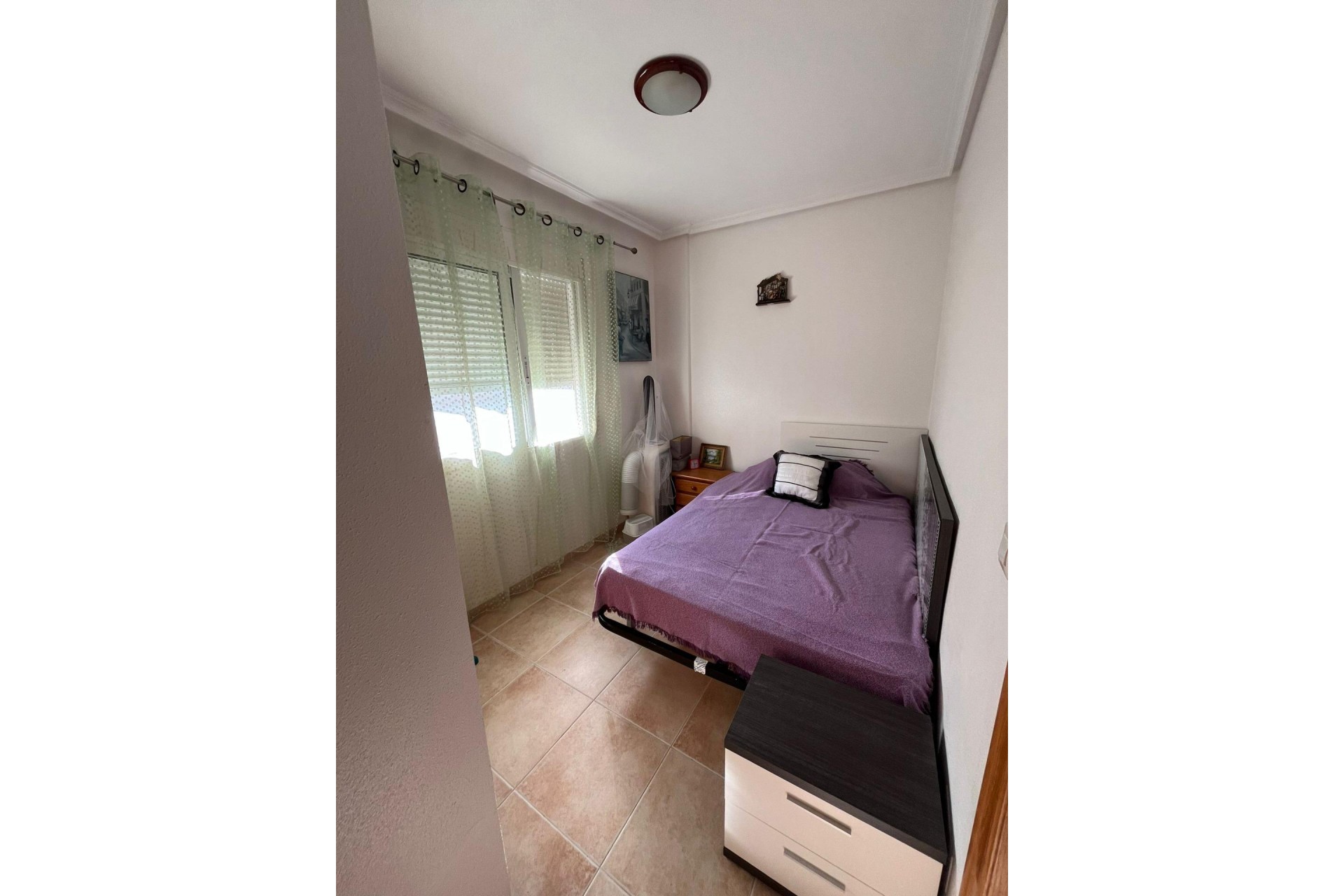 Aus zweiter Hand - Wohnung -
Torrevieja - La veleta