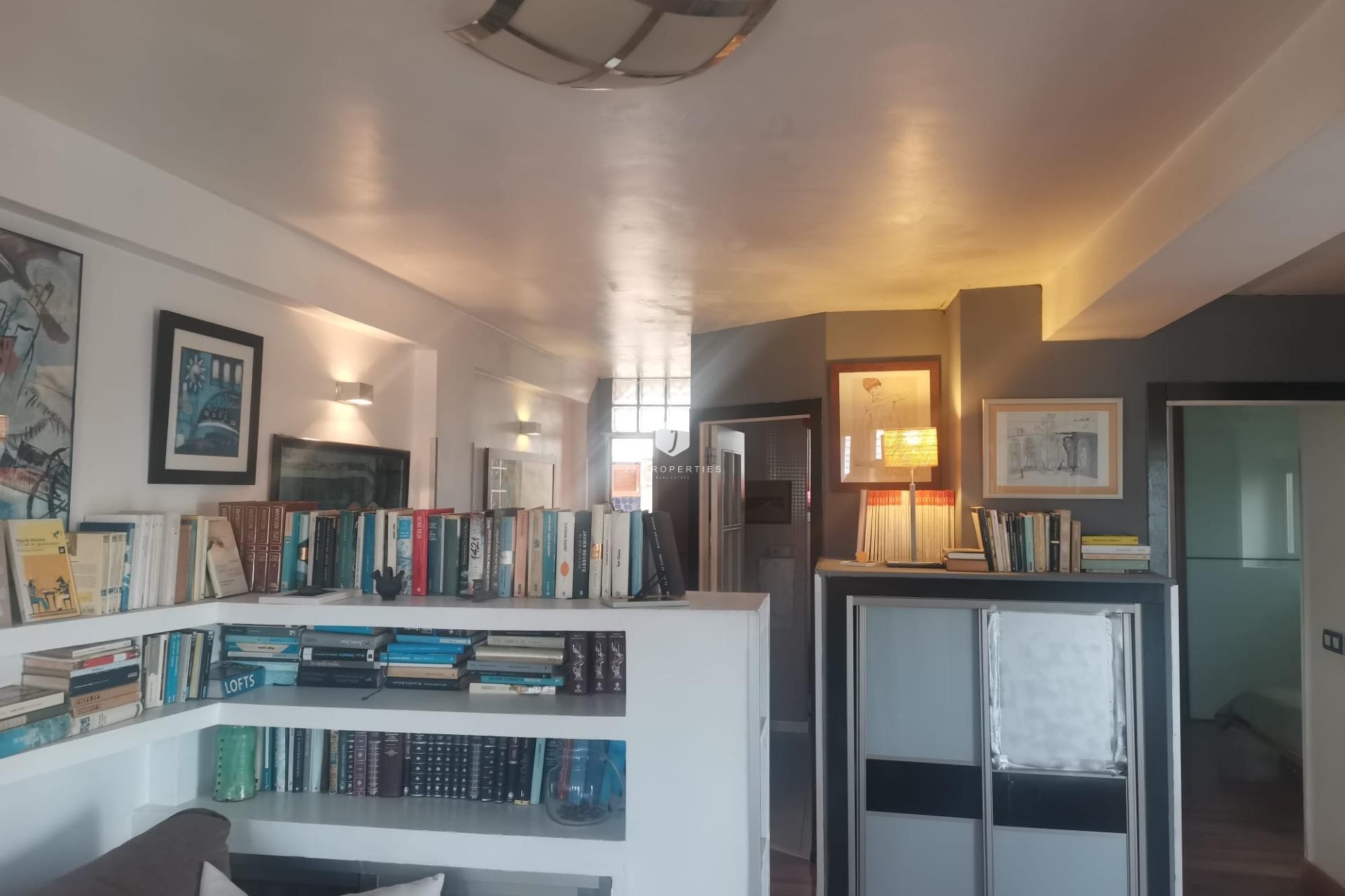 Aus zweiter Hand - Wohnung -
Torrevieja - La veleta