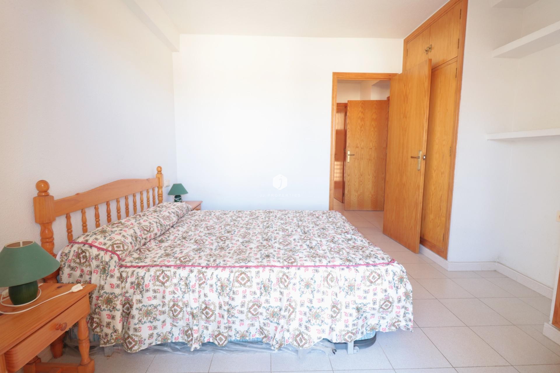Aus zweiter Hand - Wohnung -
Torrevieja - La veleta