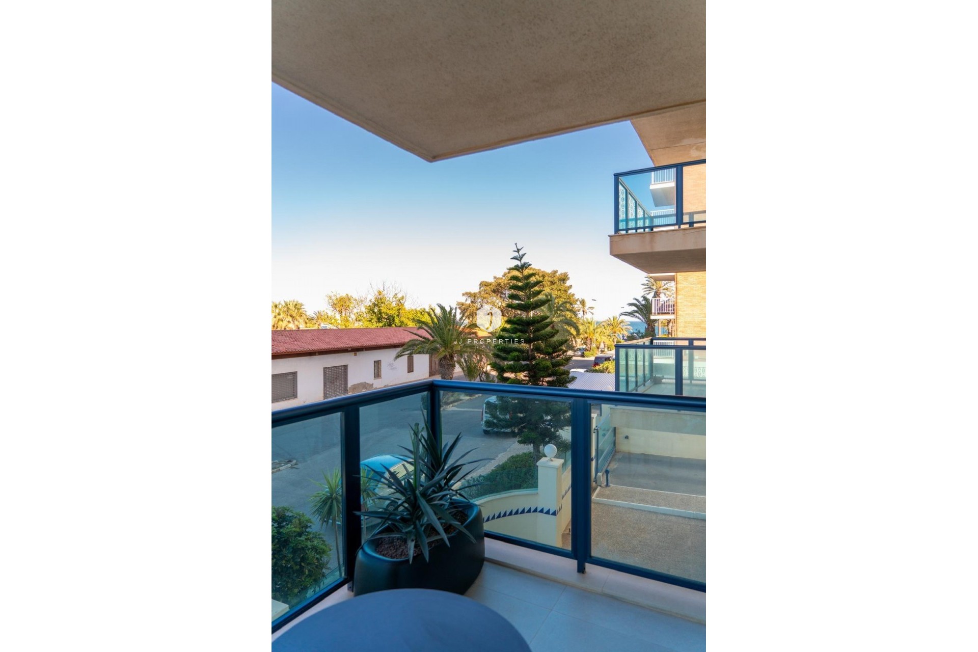 Aus zweiter Hand - Wohnung -
Torrevieja - La veleta