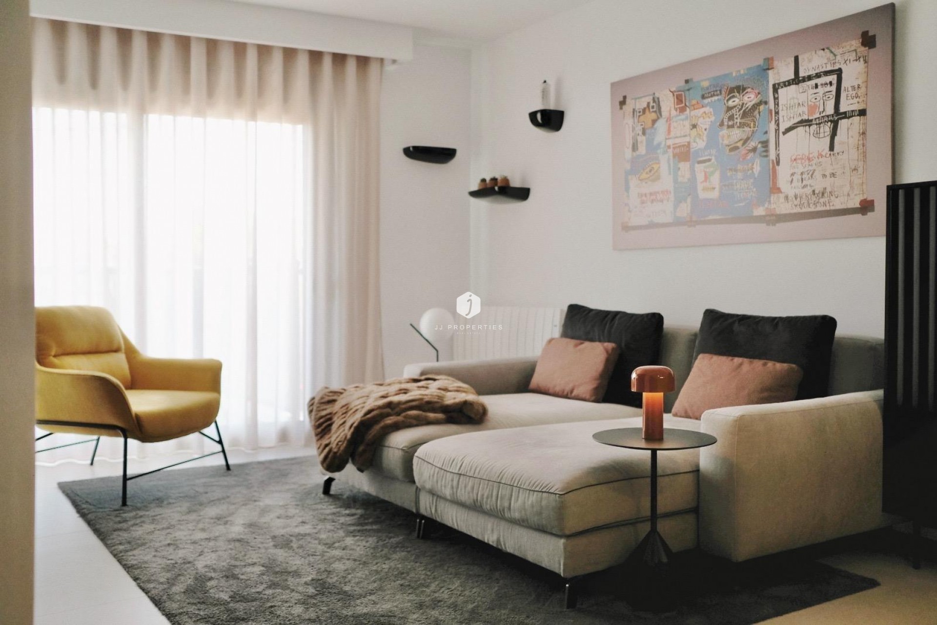 Aus zweiter Hand - Wohnung -
Torrevieja - La veleta