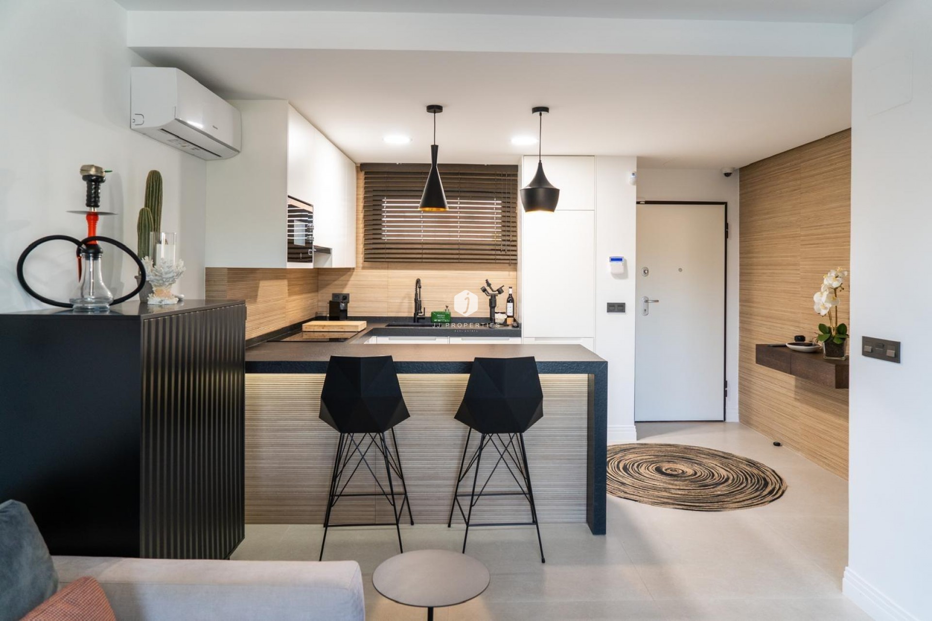 Aus zweiter Hand - Wohnung -
Torrevieja - La veleta