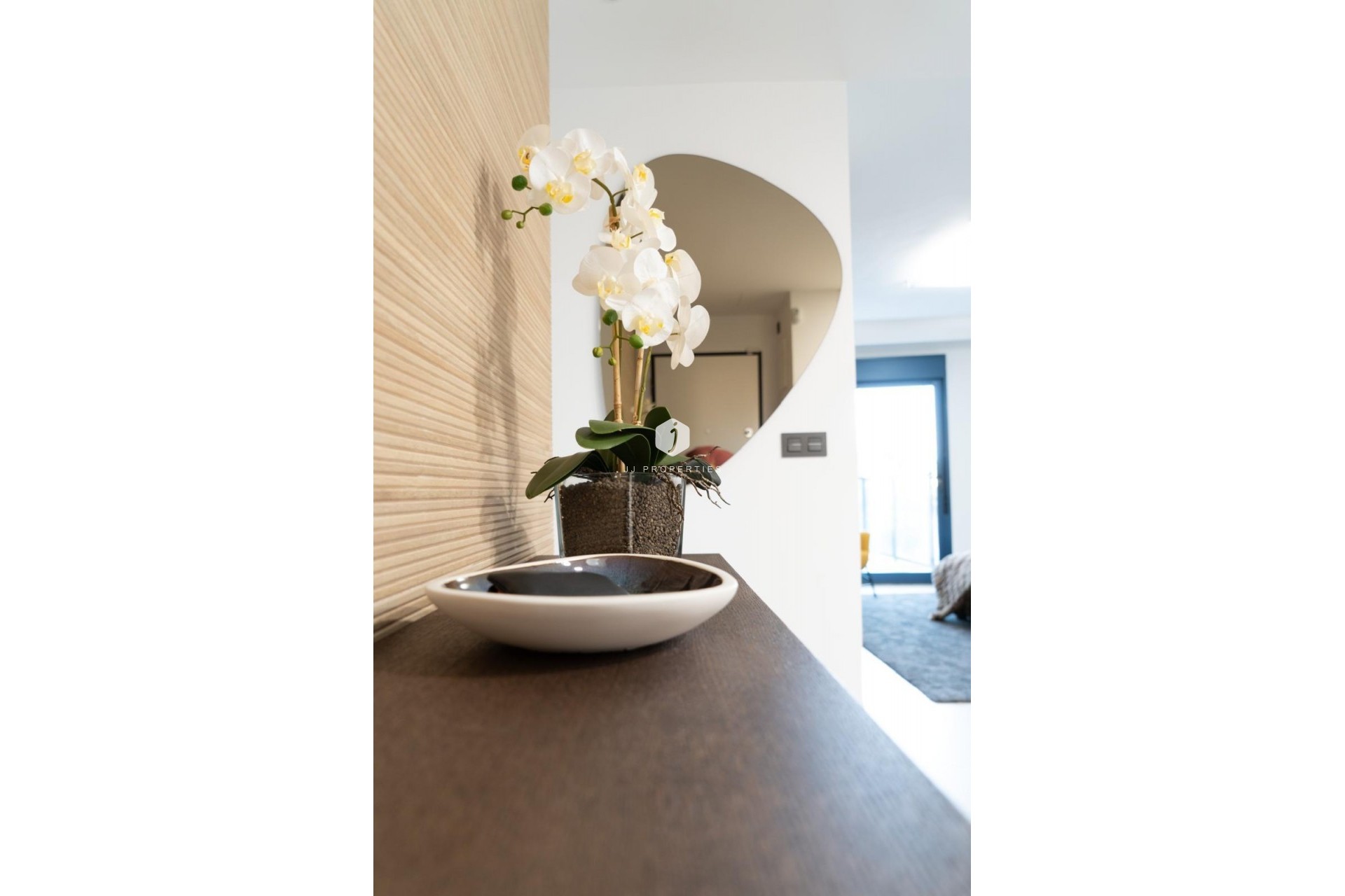 Aus zweiter Hand - Wohnung -
Torrevieja - La veleta