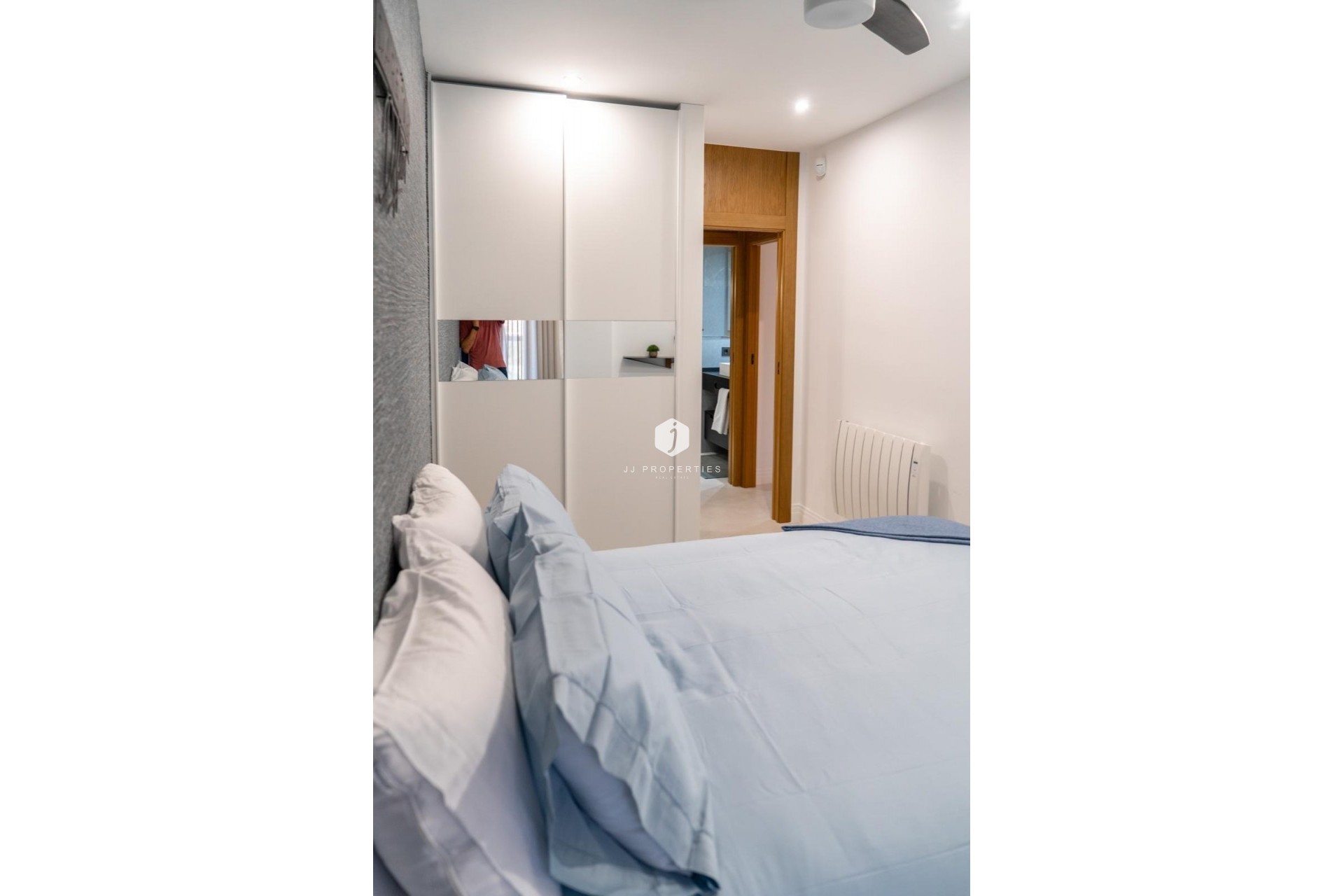 Aus zweiter Hand - Wohnung -
Torrevieja - La veleta