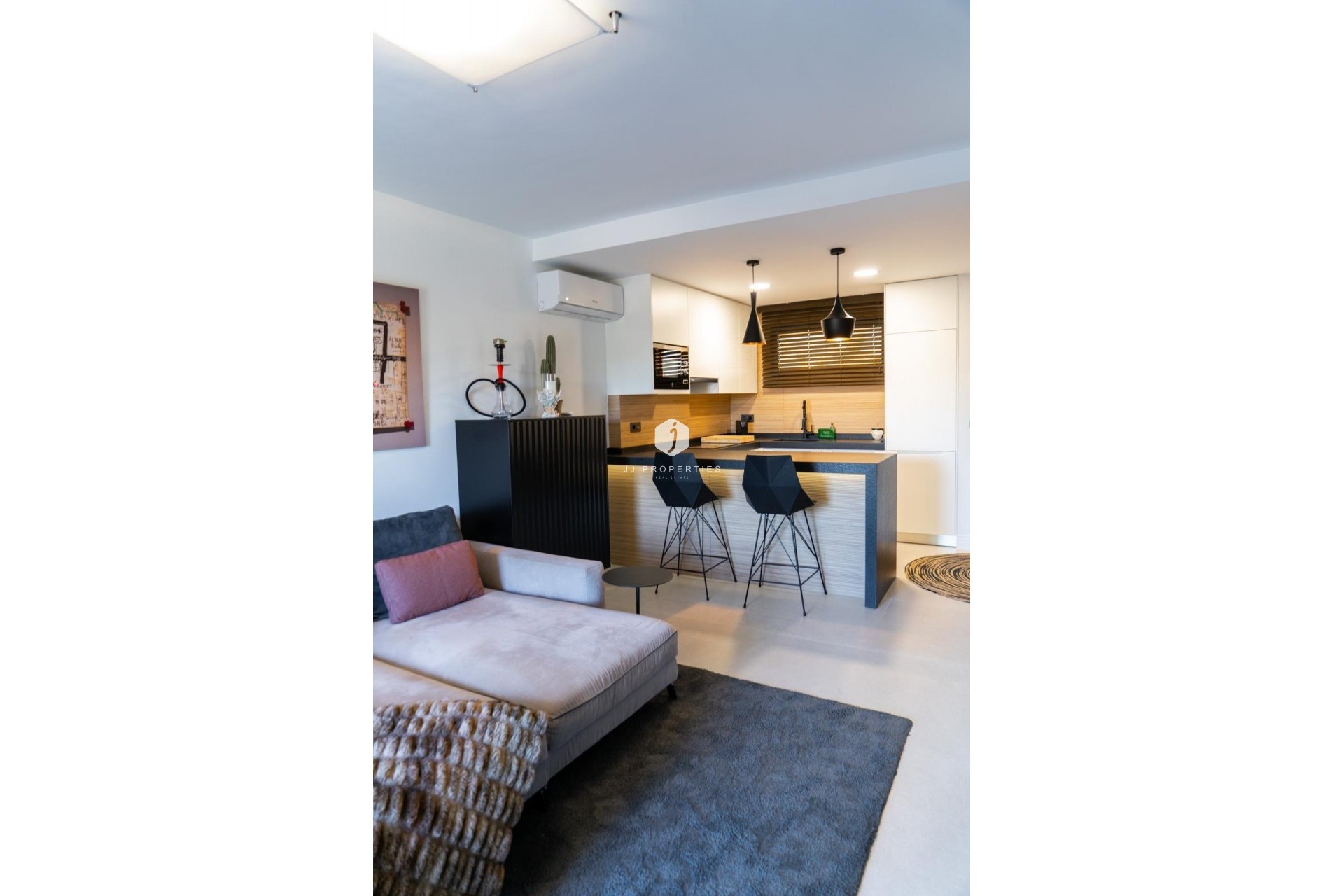 Aus zweiter Hand - Wohnung -
Torrevieja - La veleta