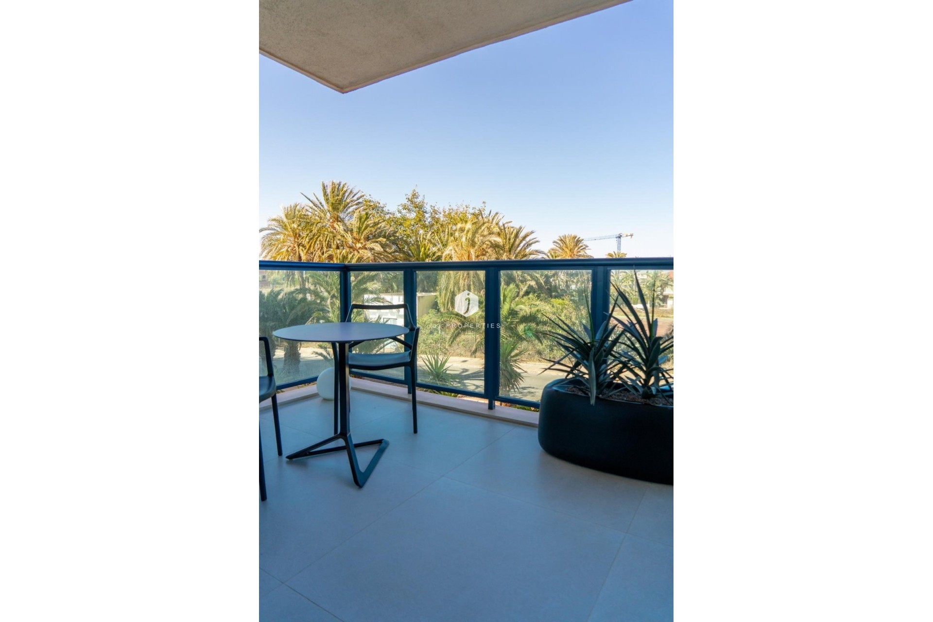 Aus zweiter Hand - Wohnung -
Torrevieja - La veleta