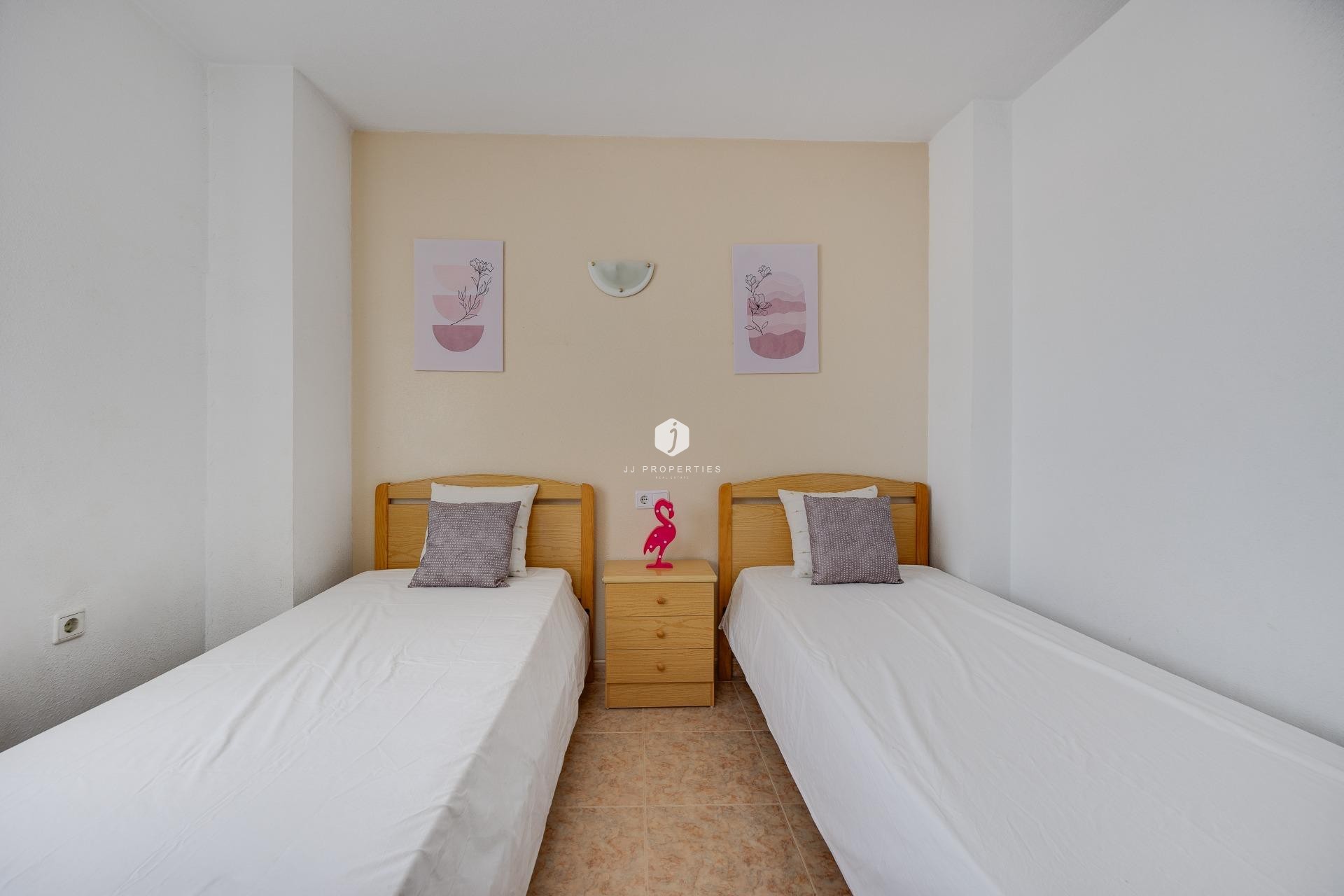 Aus zweiter Hand - Wohnung -
Torrevieja - La veleta
