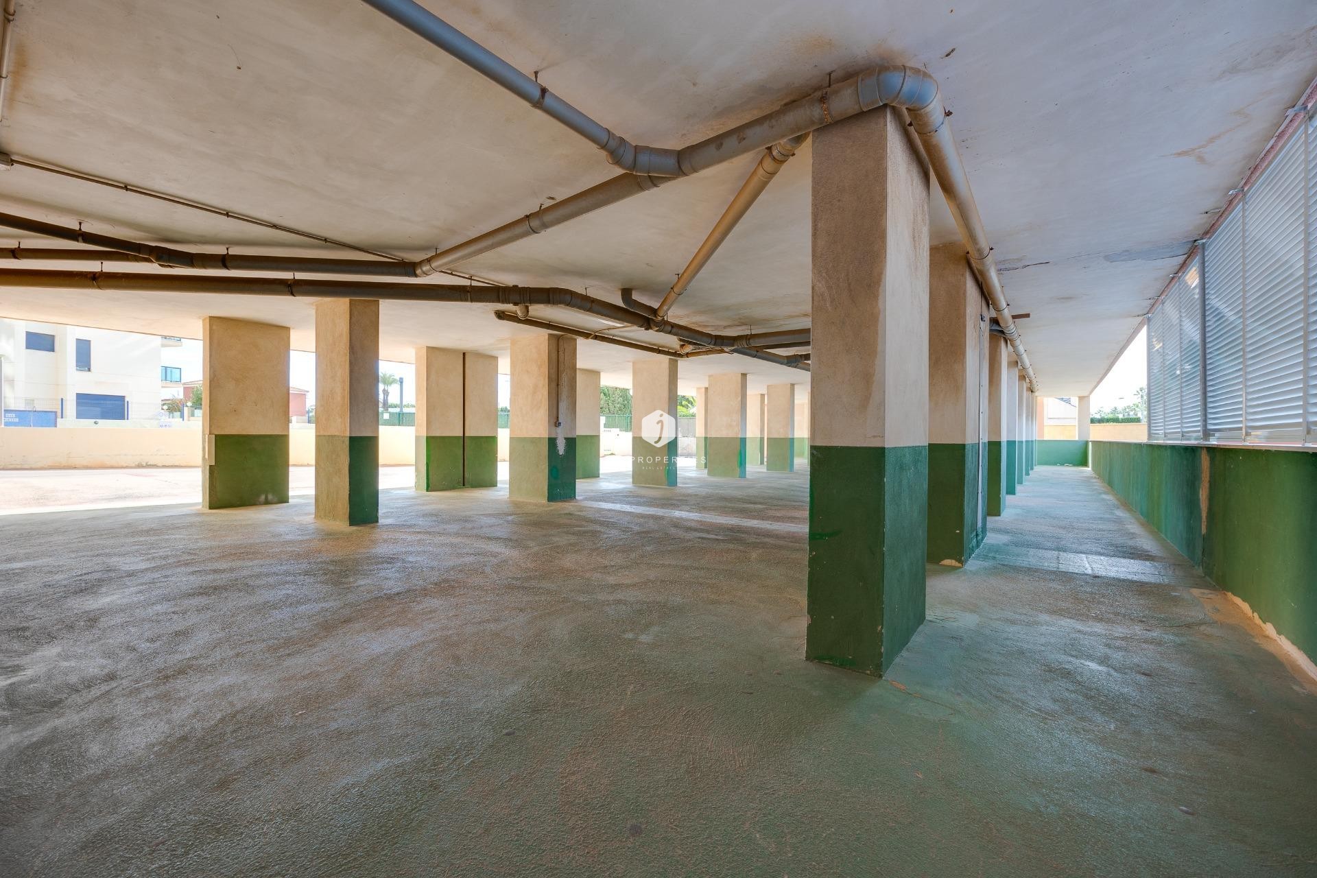 Aus zweiter Hand - Wohnung -
Torrevieja - La veleta