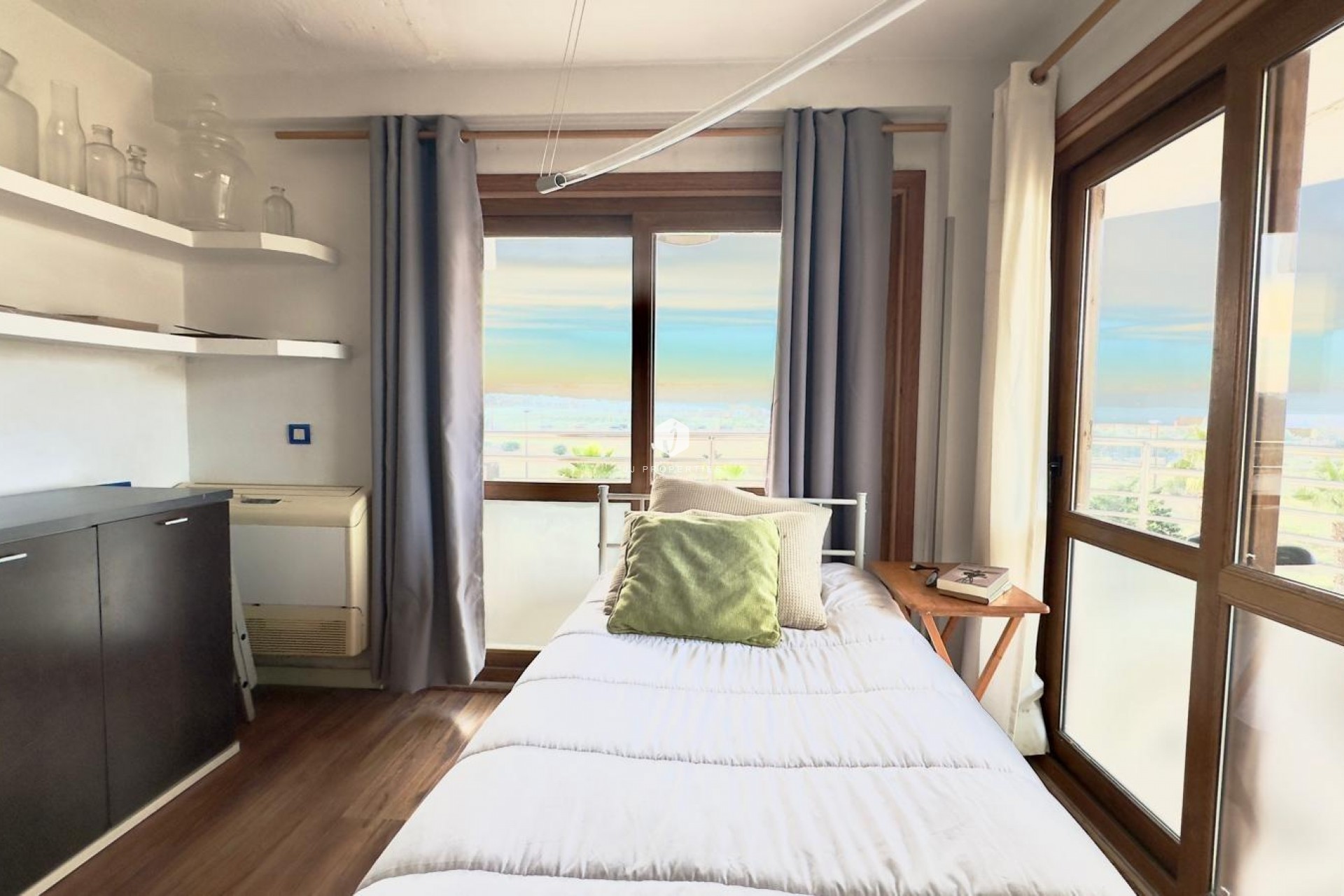 Aus zweiter Hand - Wohnung -
Torrevieja - La veleta