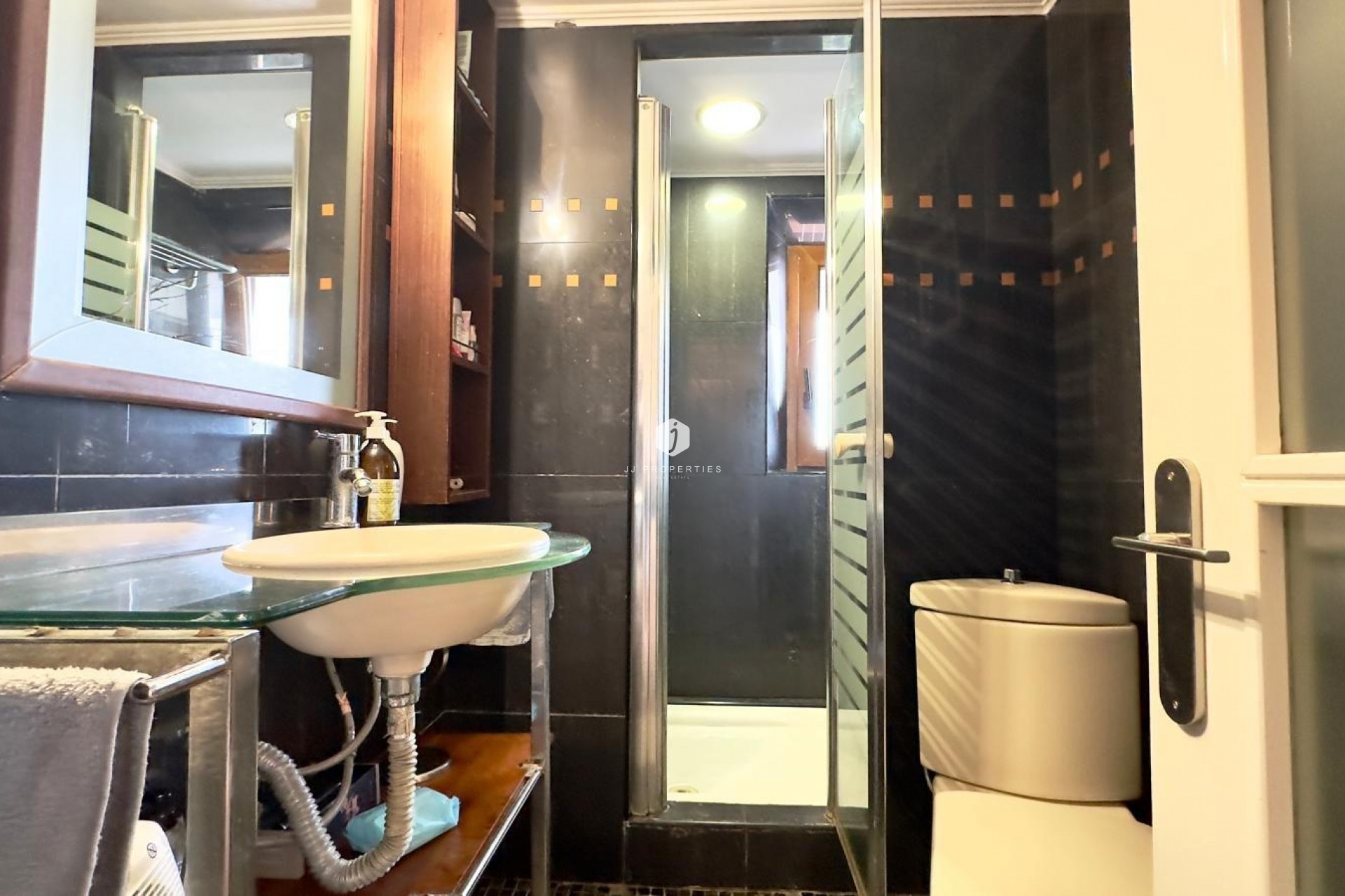 Aus zweiter Hand - Wohnung -
Torrevieja - La veleta