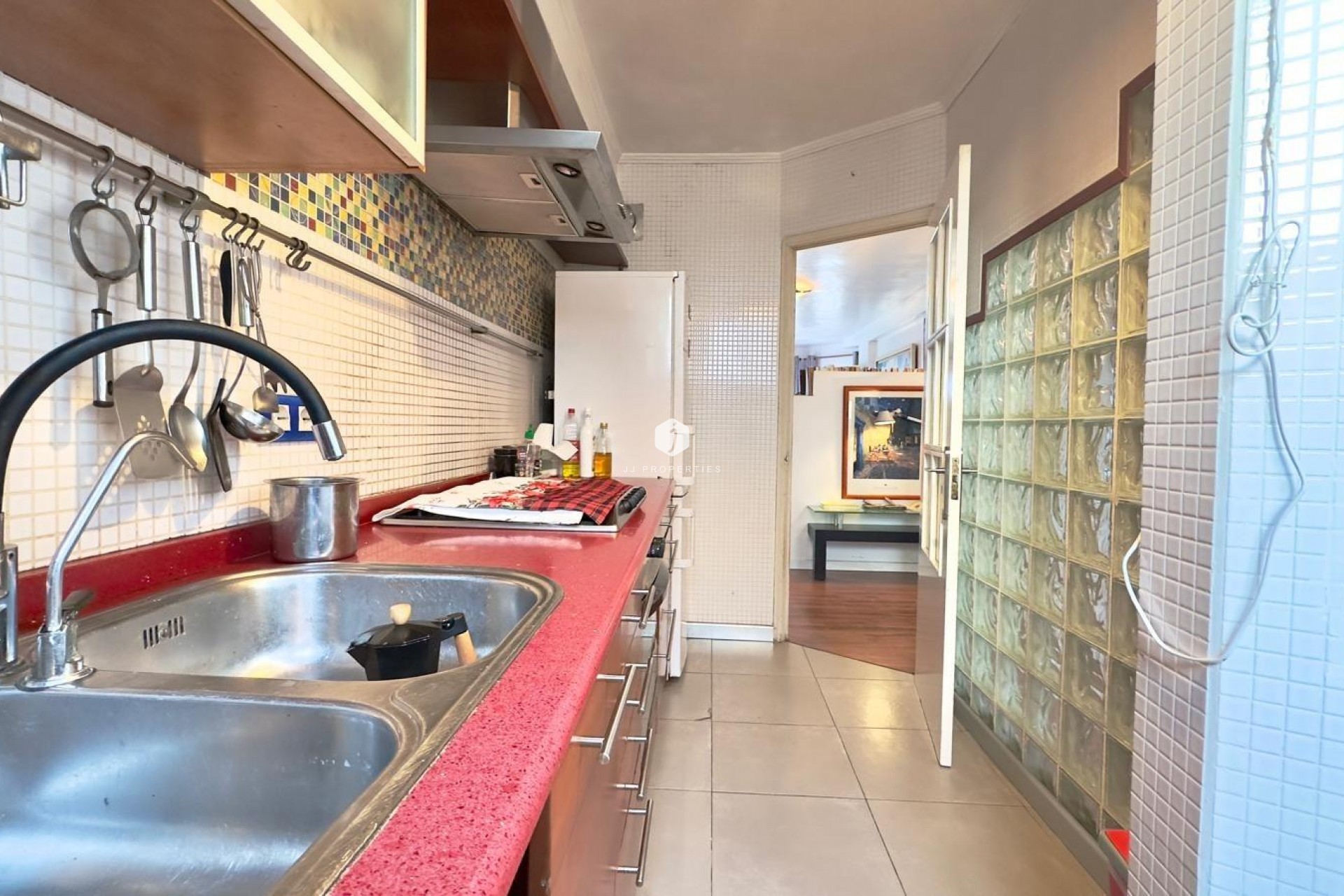 Aus zweiter Hand - Wohnung -
Torrevieja - La veleta