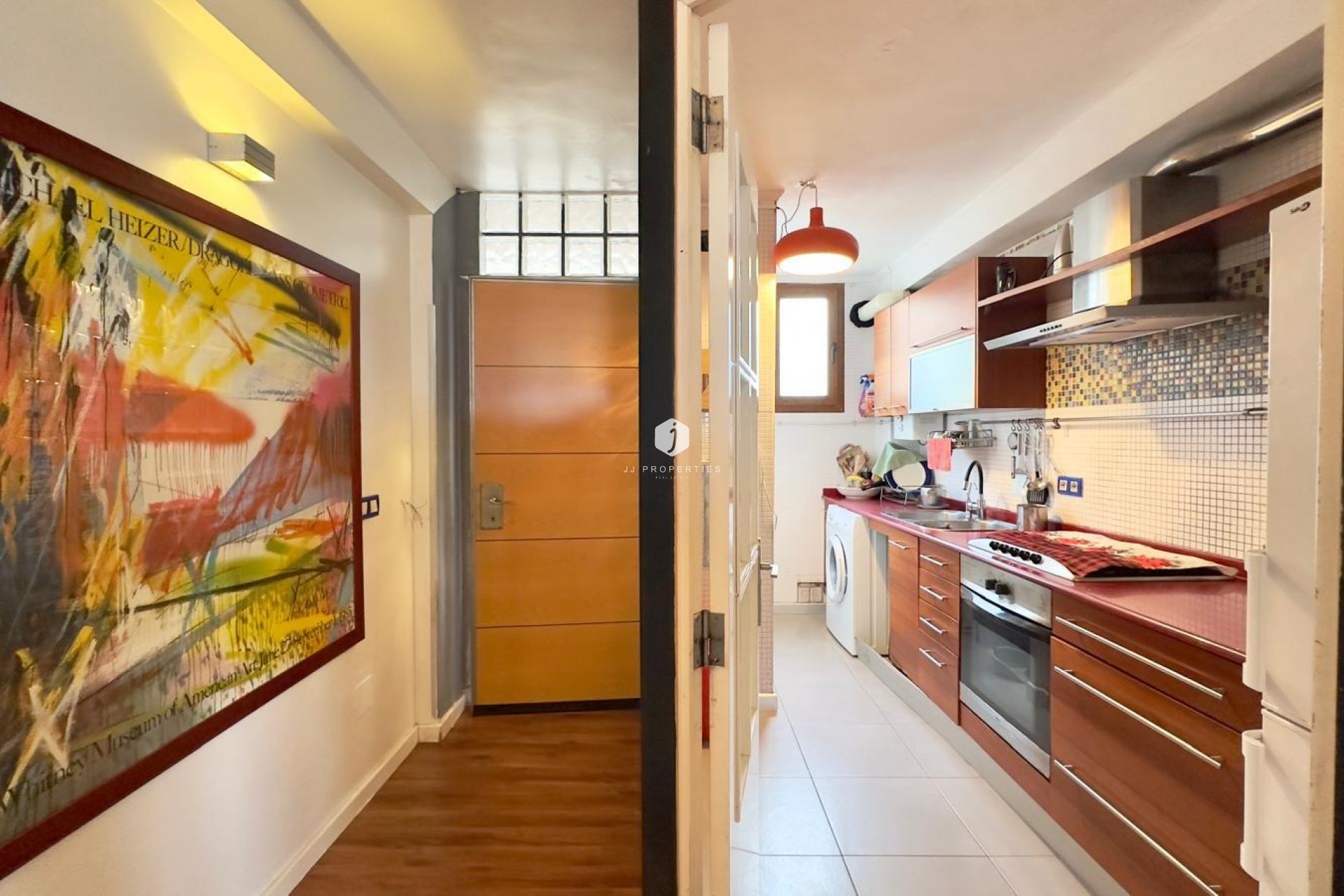 Aus zweiter Hand - Wohnung -
Torrevieja - La veleta