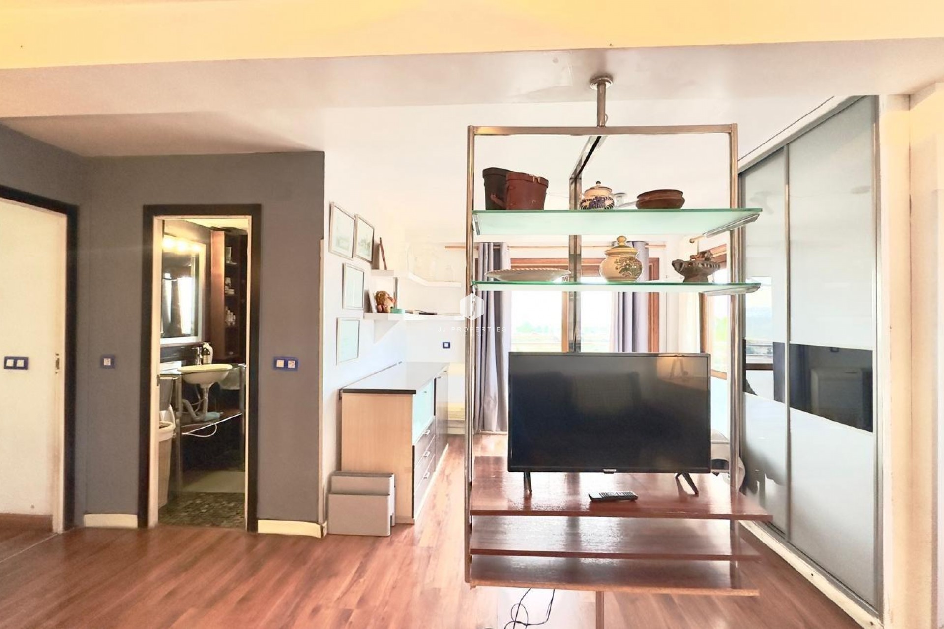 Aus zweiter Hand - Wohnung -
Torrevieja - La veleta