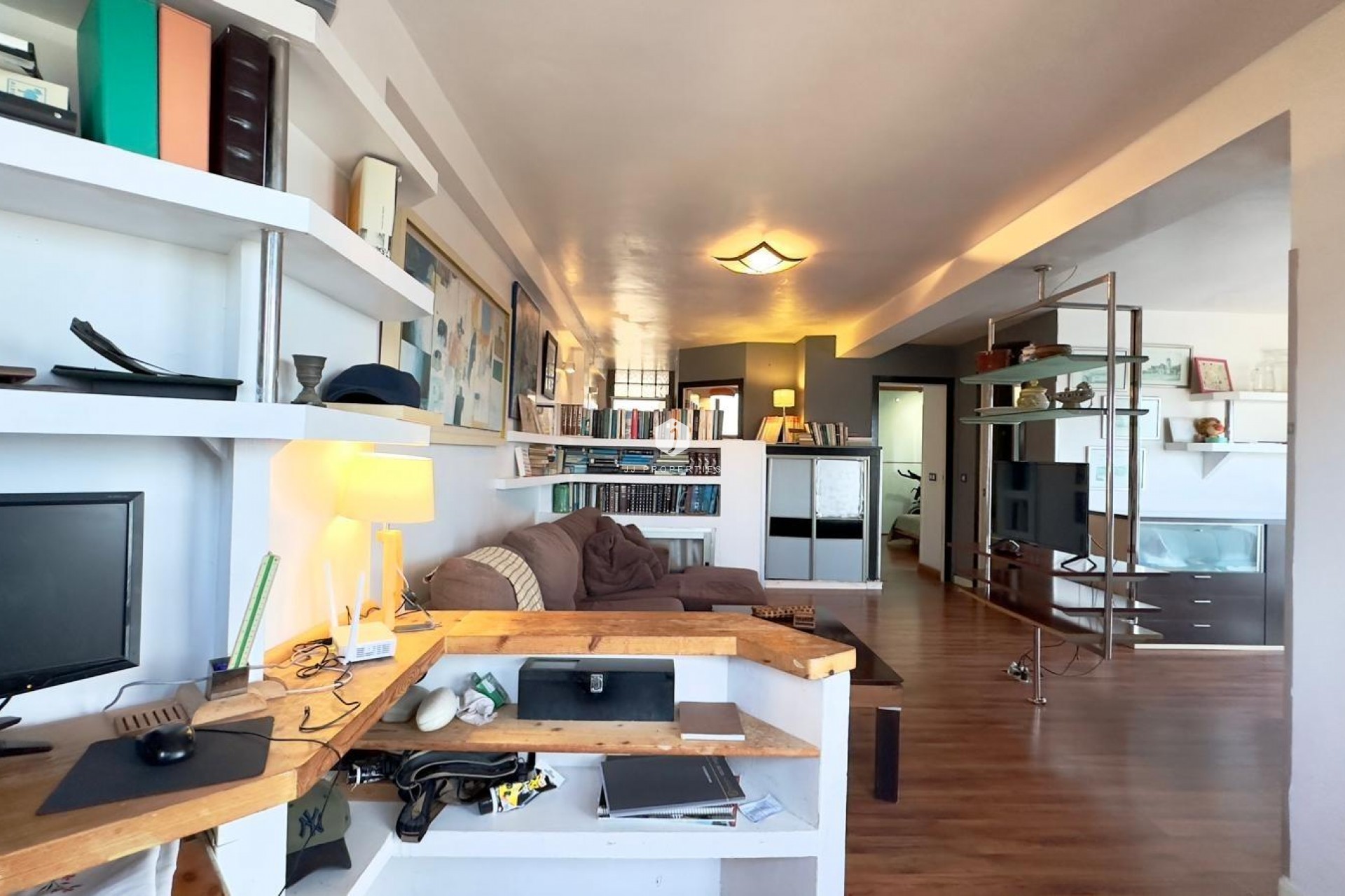 Aus zweiter Hand - Wohnung -
Torrevieja - La veleta