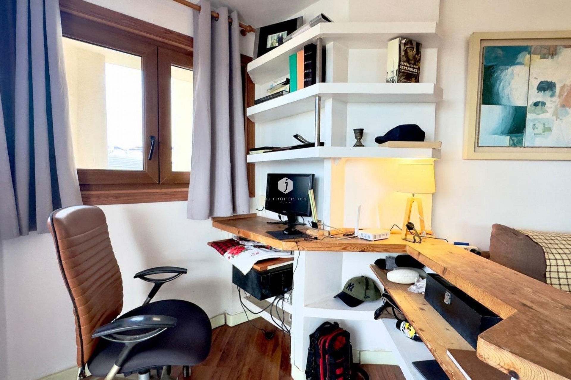 Aus zweiter Hand - Wohnung -
Torrevieja - La veleta