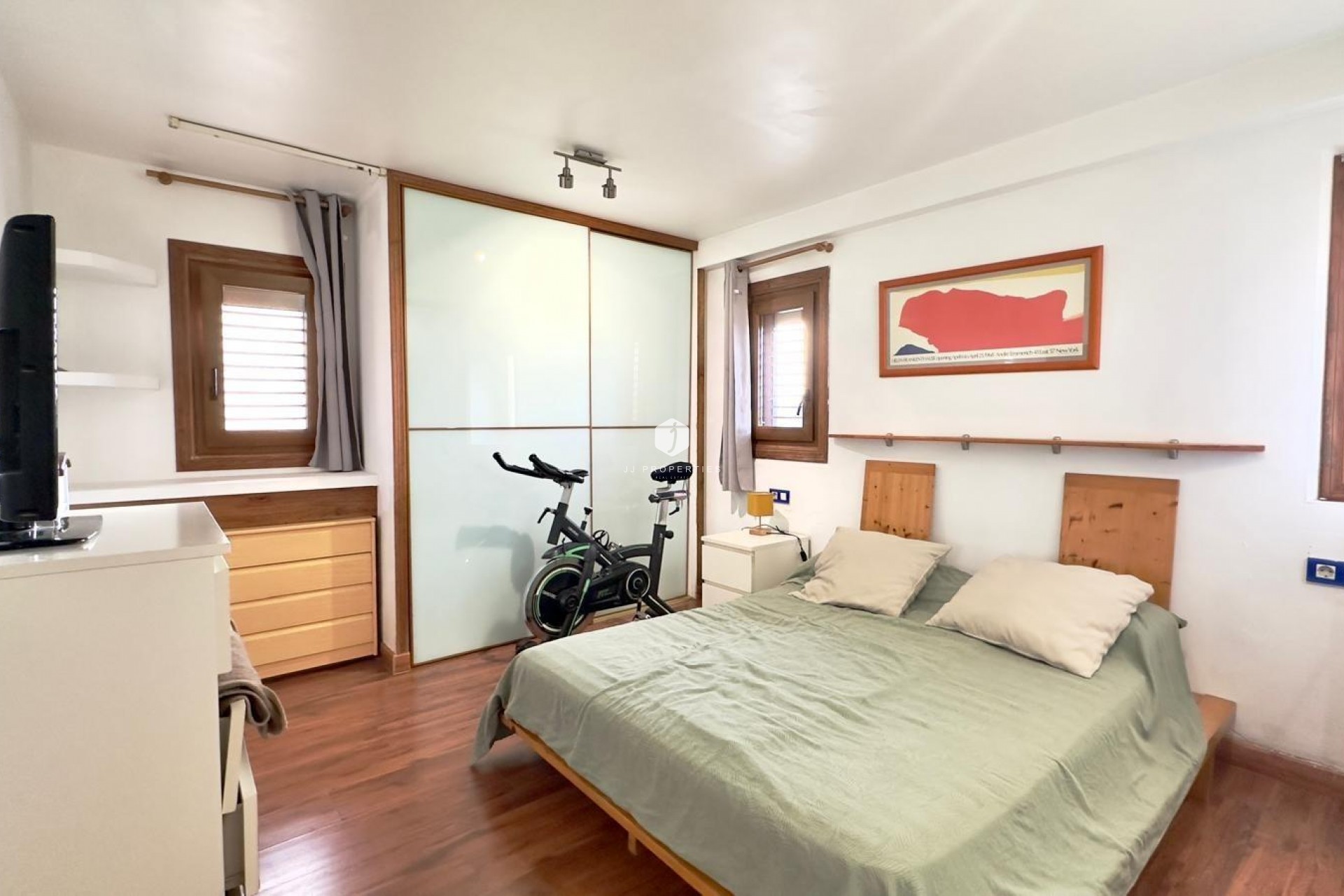 Aus zweiter Hand - Wohnung -
Torrevieja - La veleta