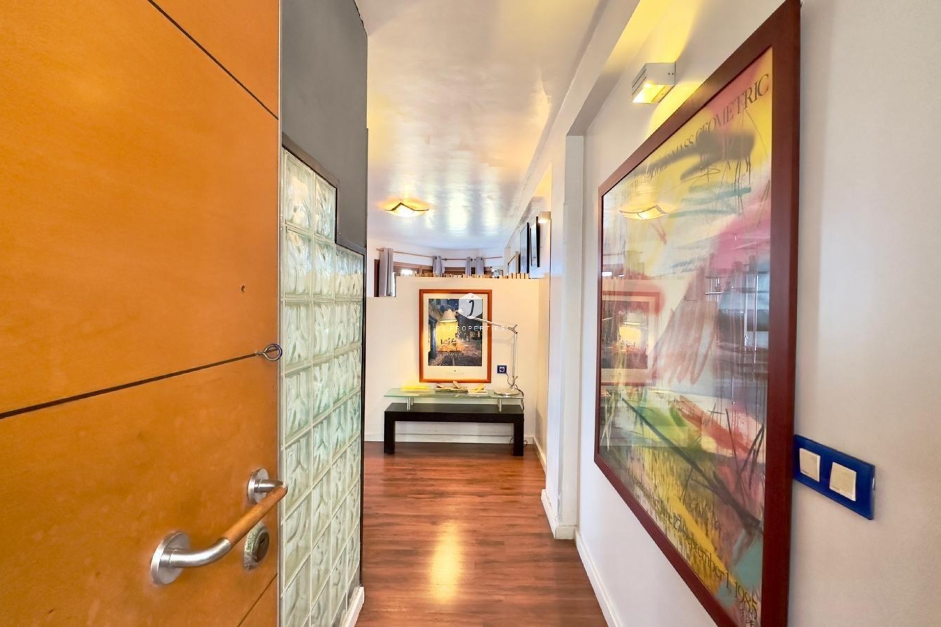 Aus zweiter Hand - Wohnung -
Torrevieja - La veleta