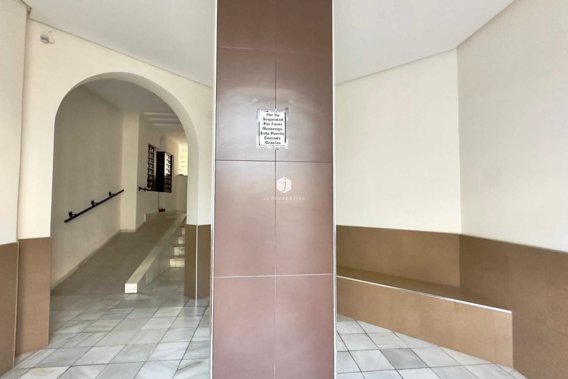 Aus zweiter Hand - Wohnung -
Torrevieja - La veleta