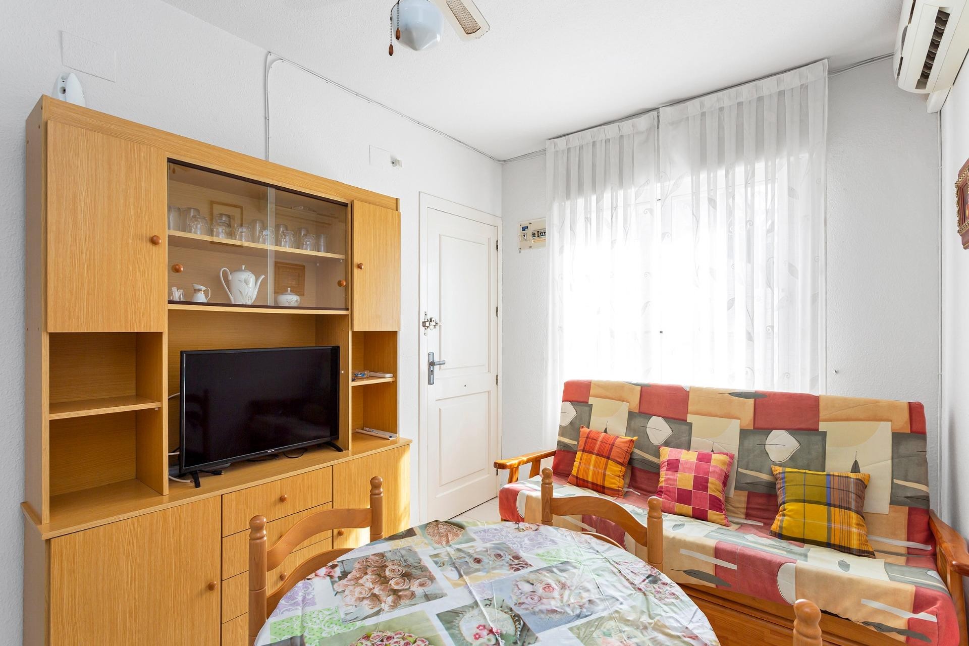 Aus zweiter Hand - Wohnung -
Torrevieja - Lago Jardin