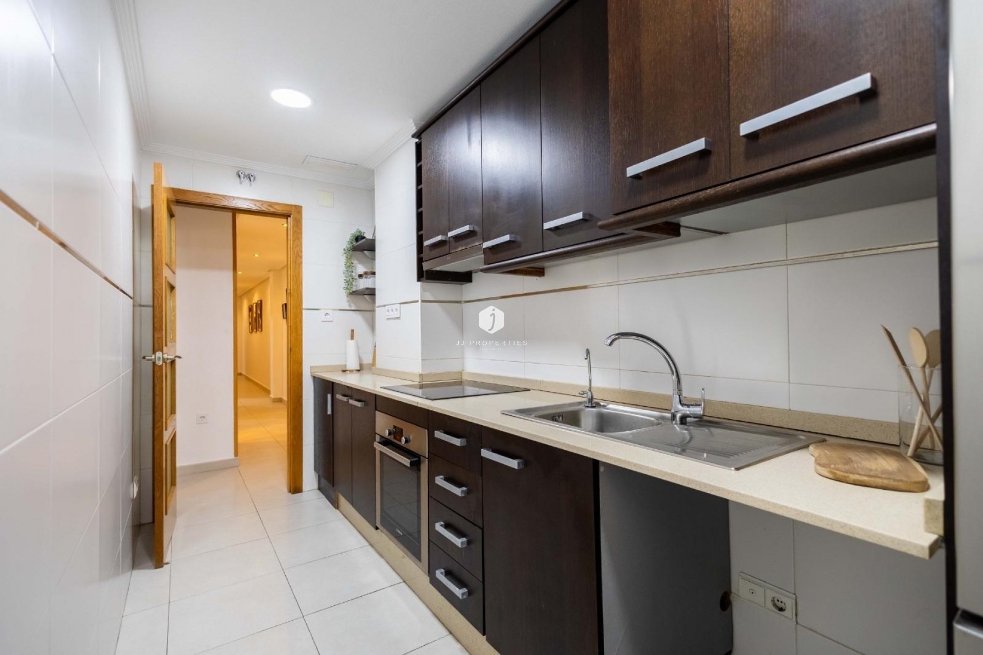 Aus zweiter Hand - Wohnung -
Torrevieja - Las calas