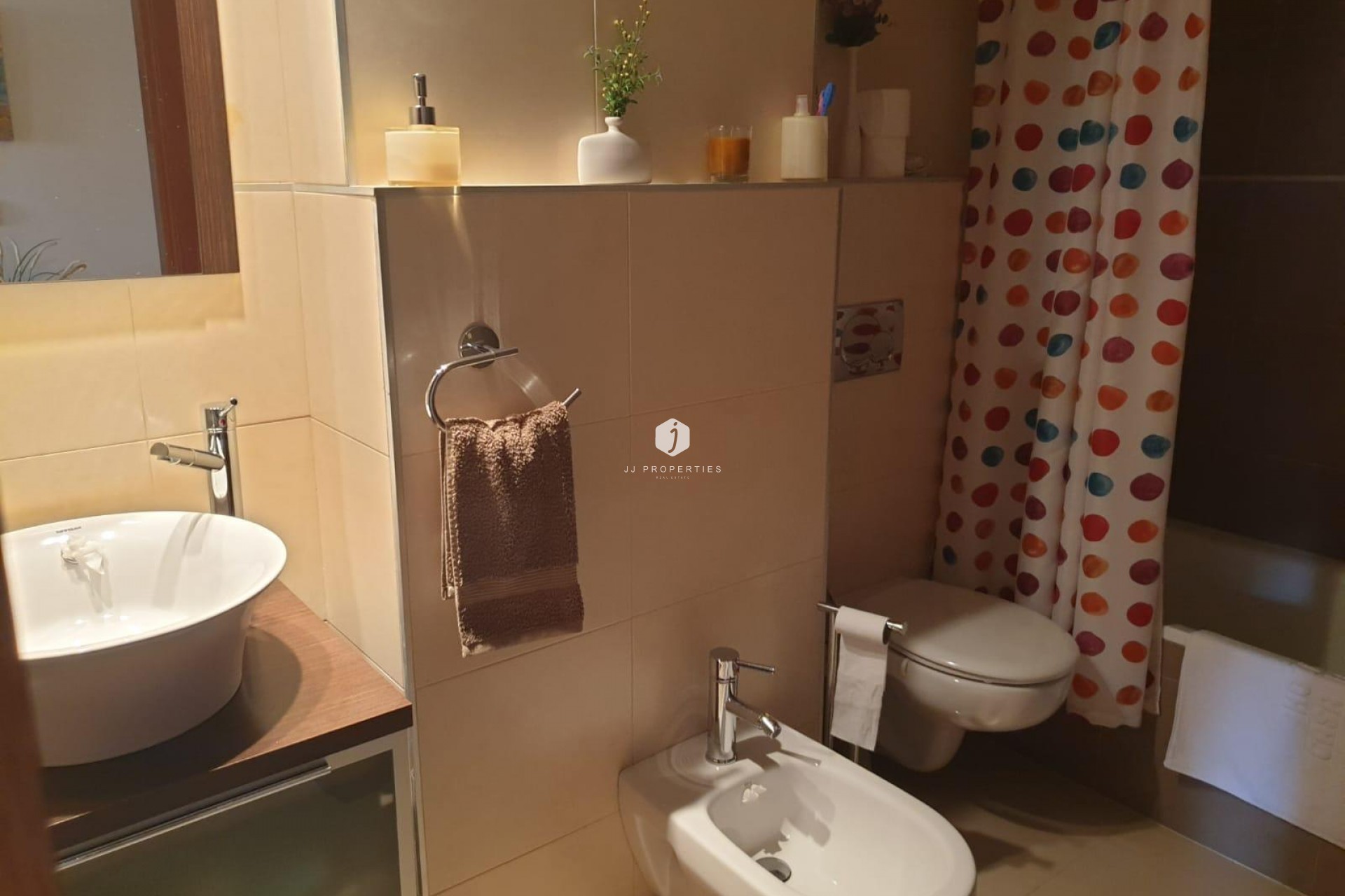 Aus zweiter Hand - Wohnung -
Torrevieja - Las Piscinas Naturales