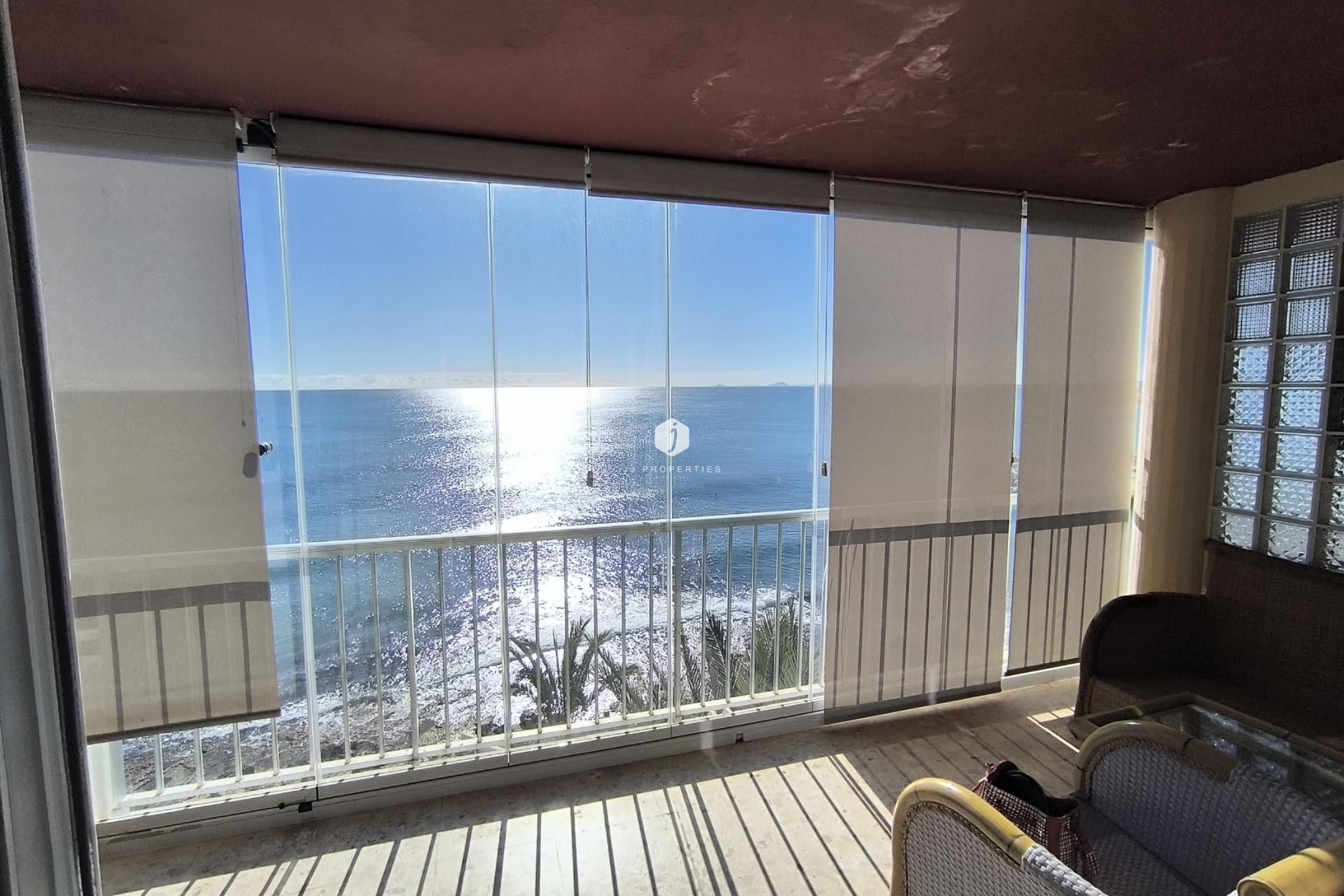 Aus zweiter Hand - Wohnung -
Torrevieja - Las Piscinas Naturales