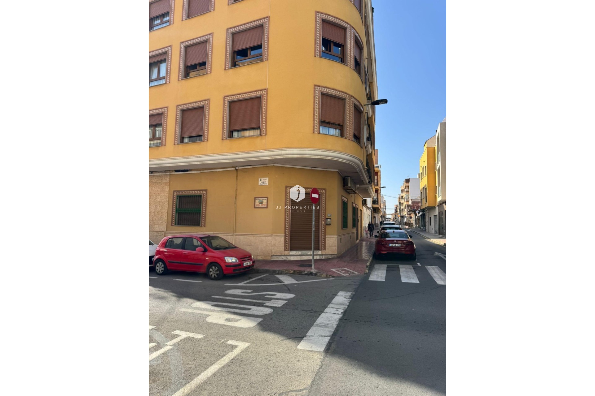 Aus zweiter Hand - Wohnung -
Torrevieja - Las Piscinas Naturales