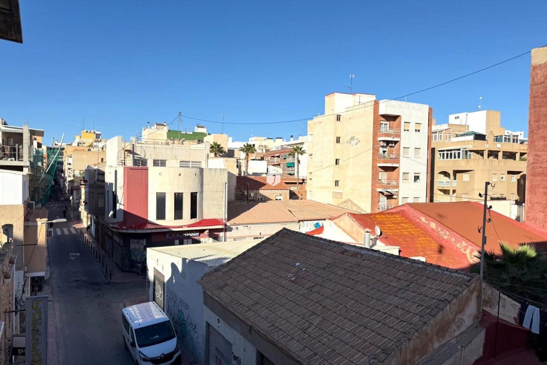 Aus zweiter Hand - Wohnung -
Torrevieja - Las Piscinas Naturales