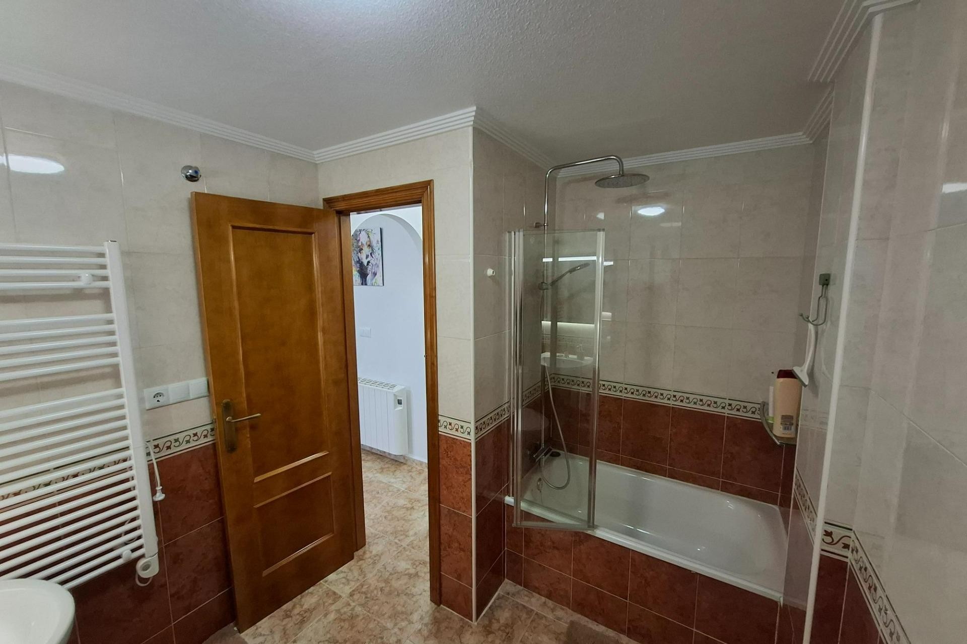 Aus zweiter Hand - Wohnung -
Torrevieja - Los altos