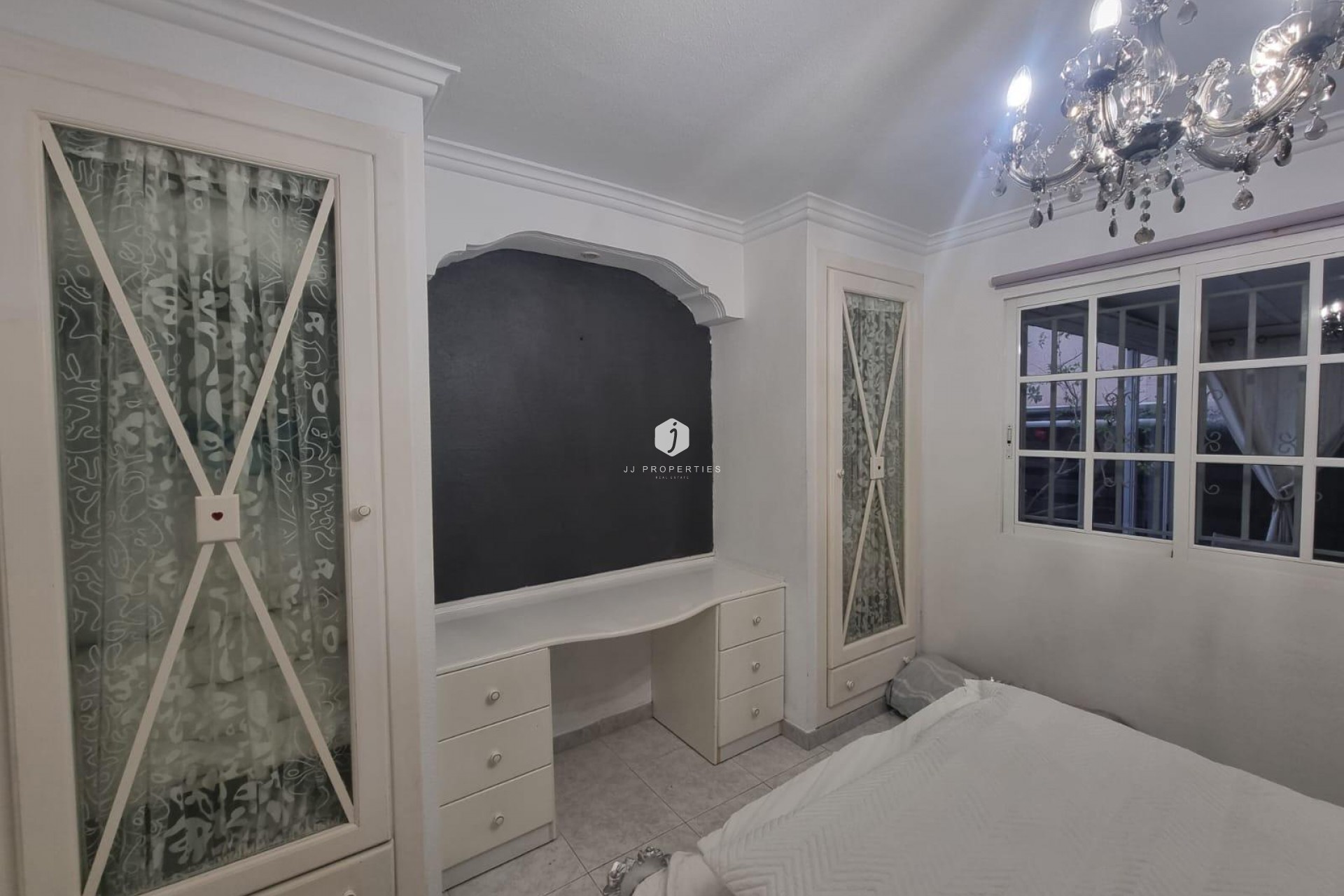 Aus zweiter Hand - Wohnung -
Torrevieja - Los Balcones - Los Altos del Edén