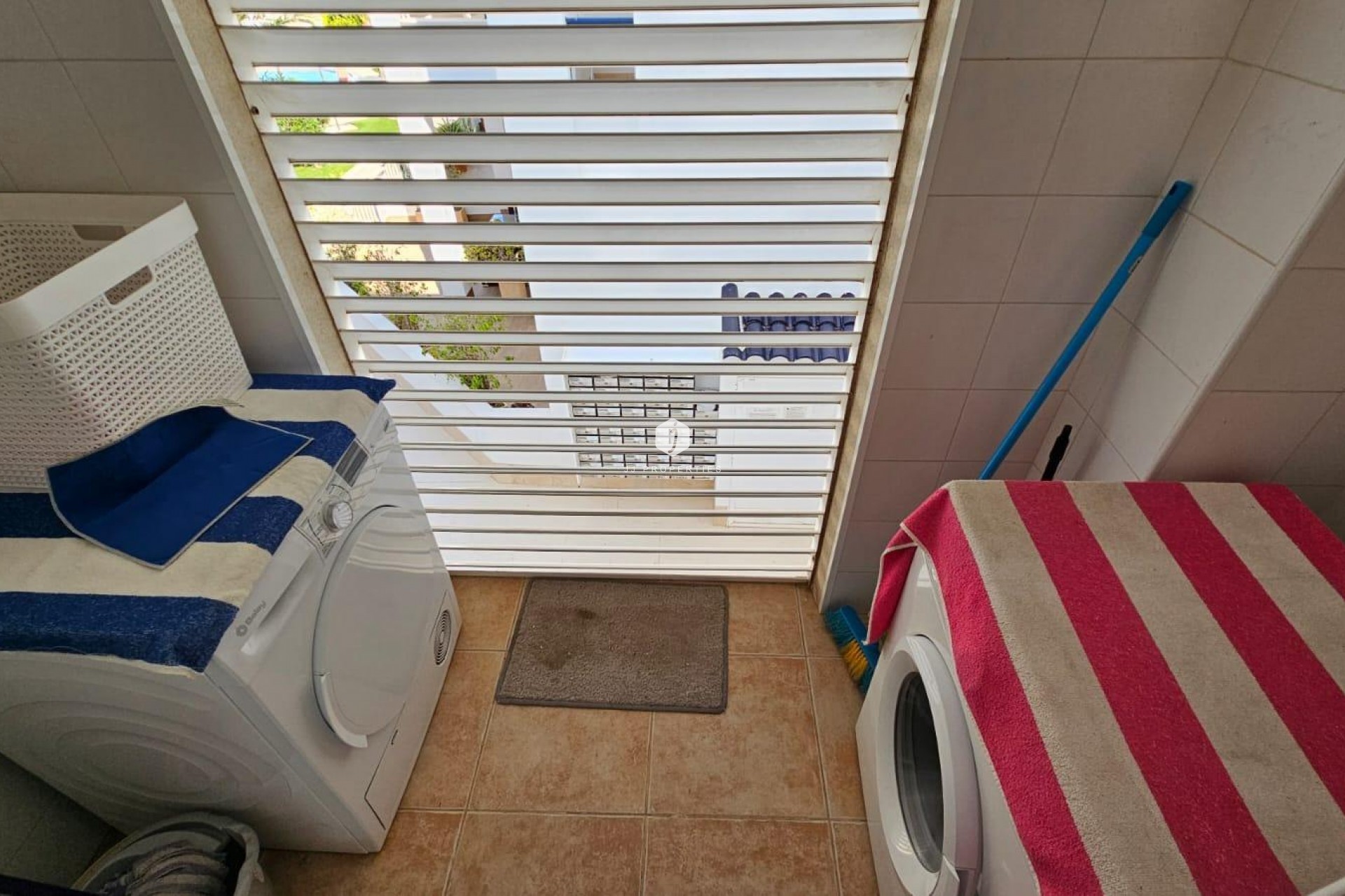 Aus zweiter Hand - Wohnung -
Torrevieja - Los Balcones - Los Altos del Edén