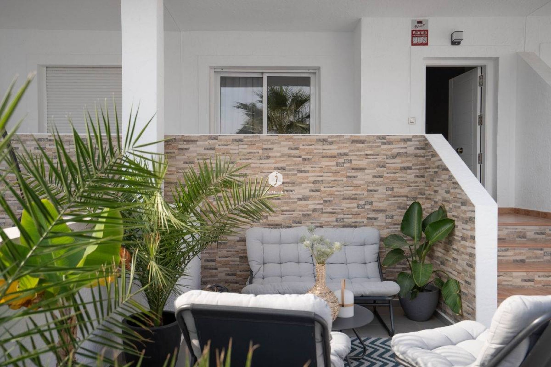 Aus zweiter Hand - Wohnung -
Torrevieja - Los Balcones - Los Altos del Edén