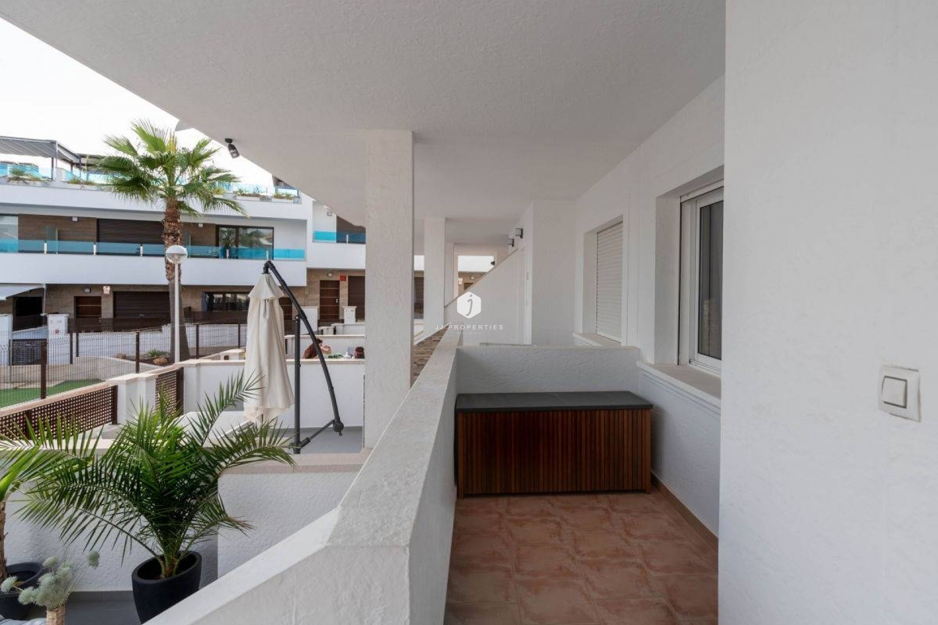 Aus zweiter Hand - Wohnung -
Torrevieja - Los Balcones - Los Altos del Edén