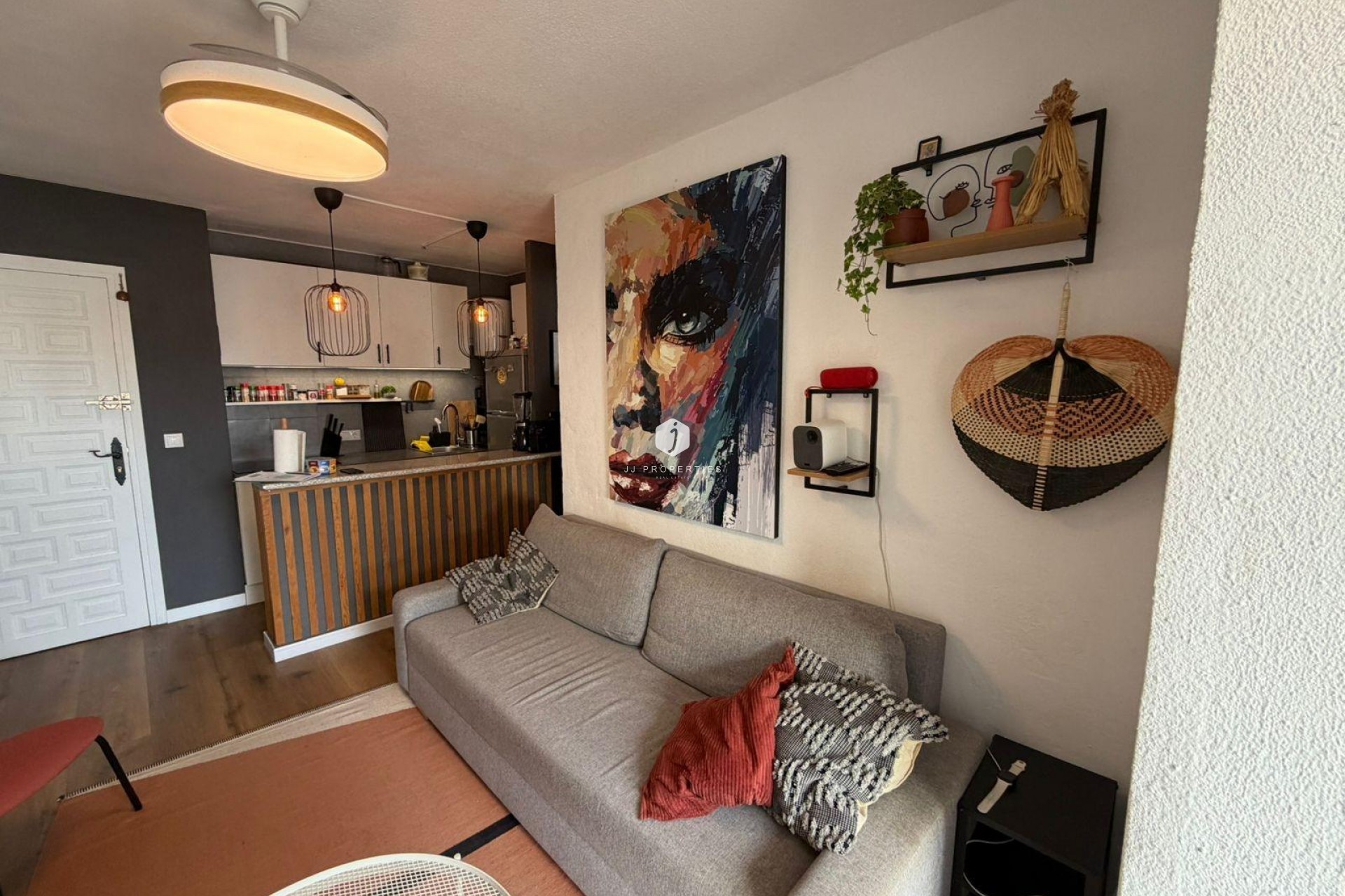 Aus zweiter Hand - Wohnung -
Torrevieja - Los Balcones - Los Altos del Edén