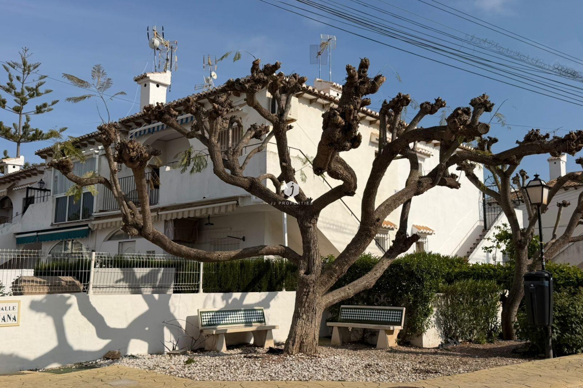 Aus zweiter Hand - Wohnung -
Torrevieja - Los Balcones - Los Altos del Edén