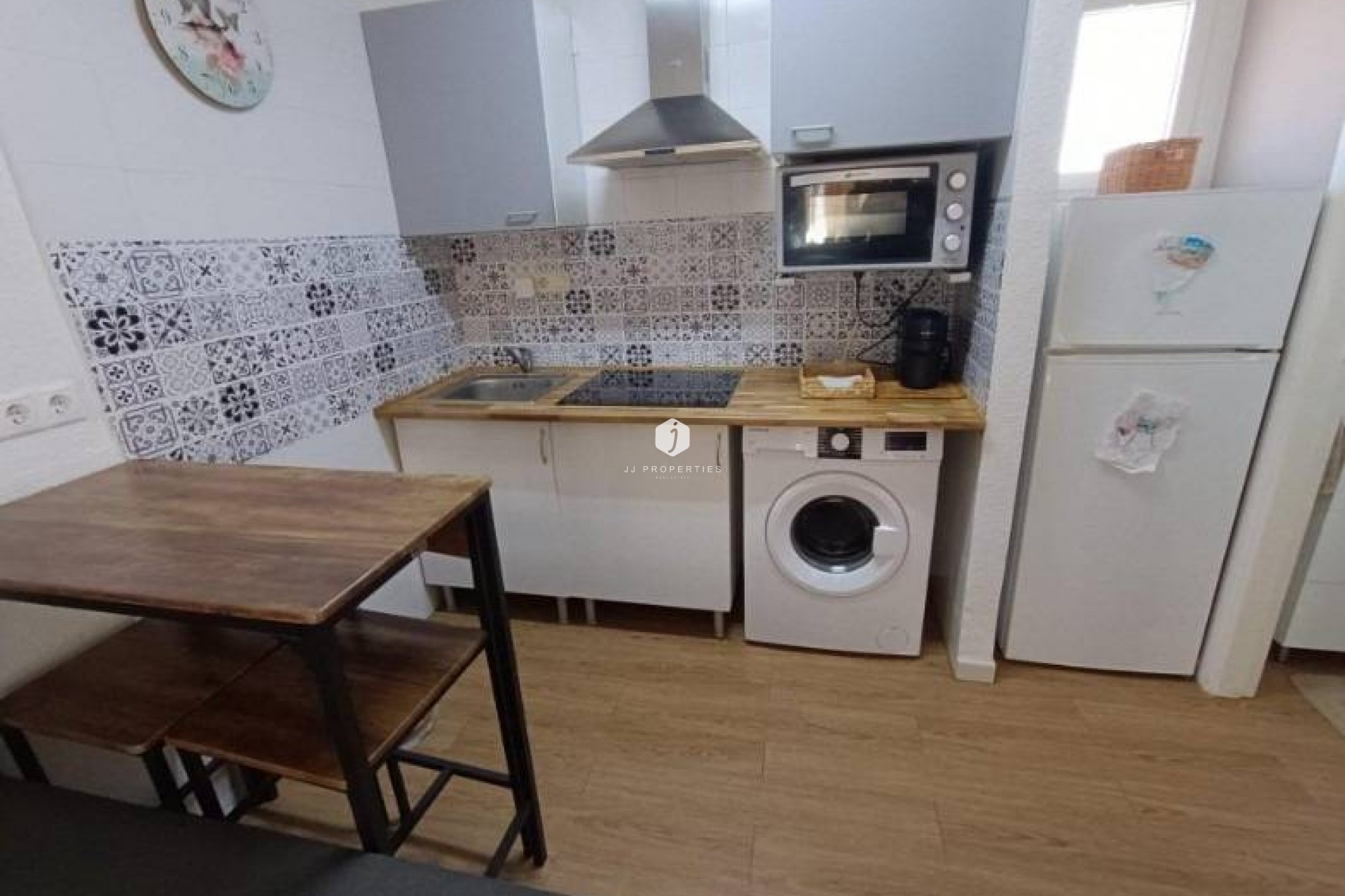 Aus zweiter Hand - Wohnung -
Torrevieja - Los Balcones