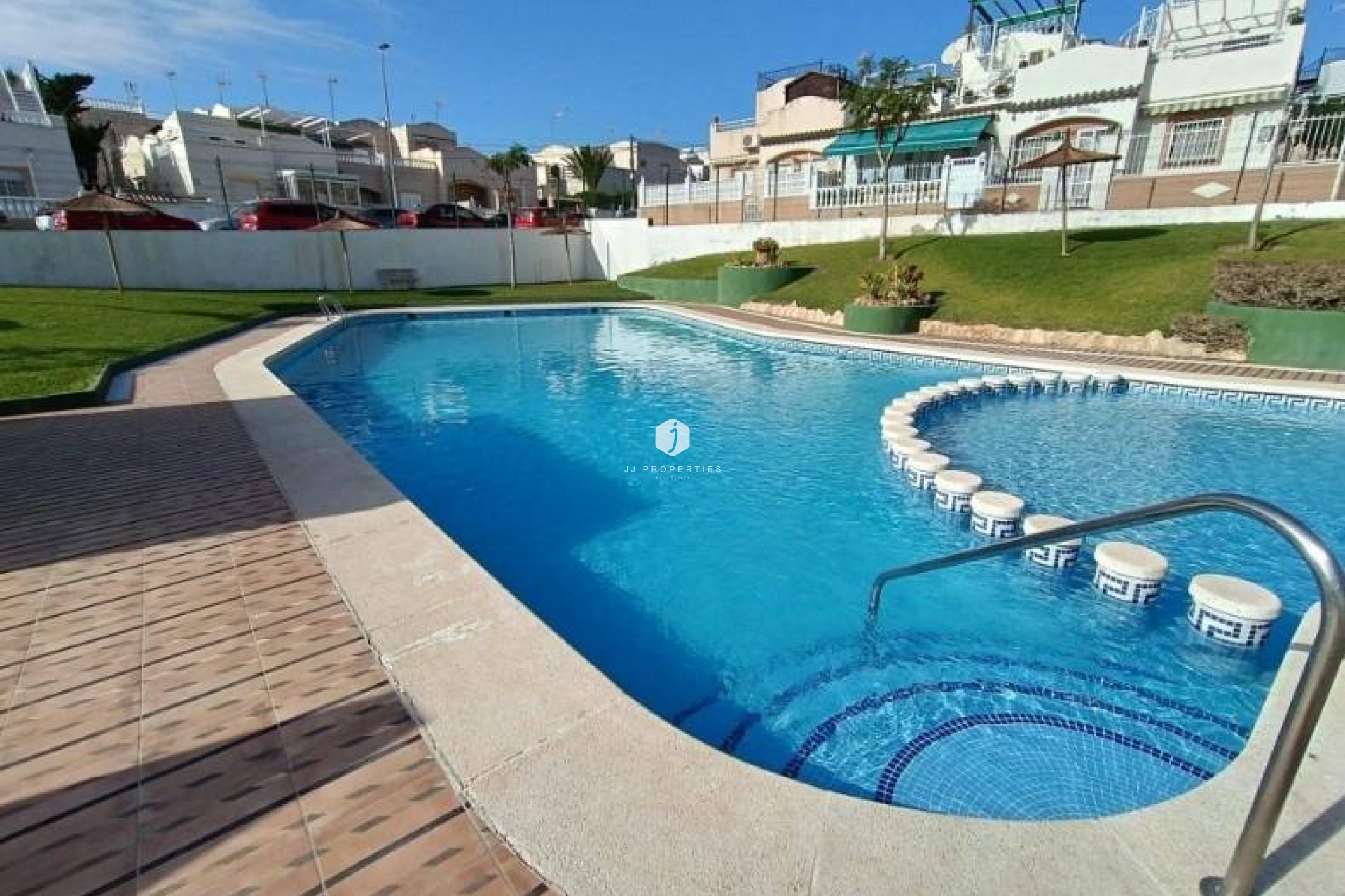 Aus zweiter Hand - Wohnung -
Torrevieja - Los Balcones