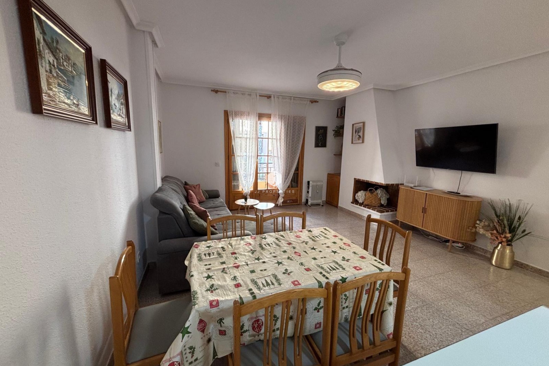 Aus zweiter Hand - Wohnung -
Torrevieja - Los Frutales