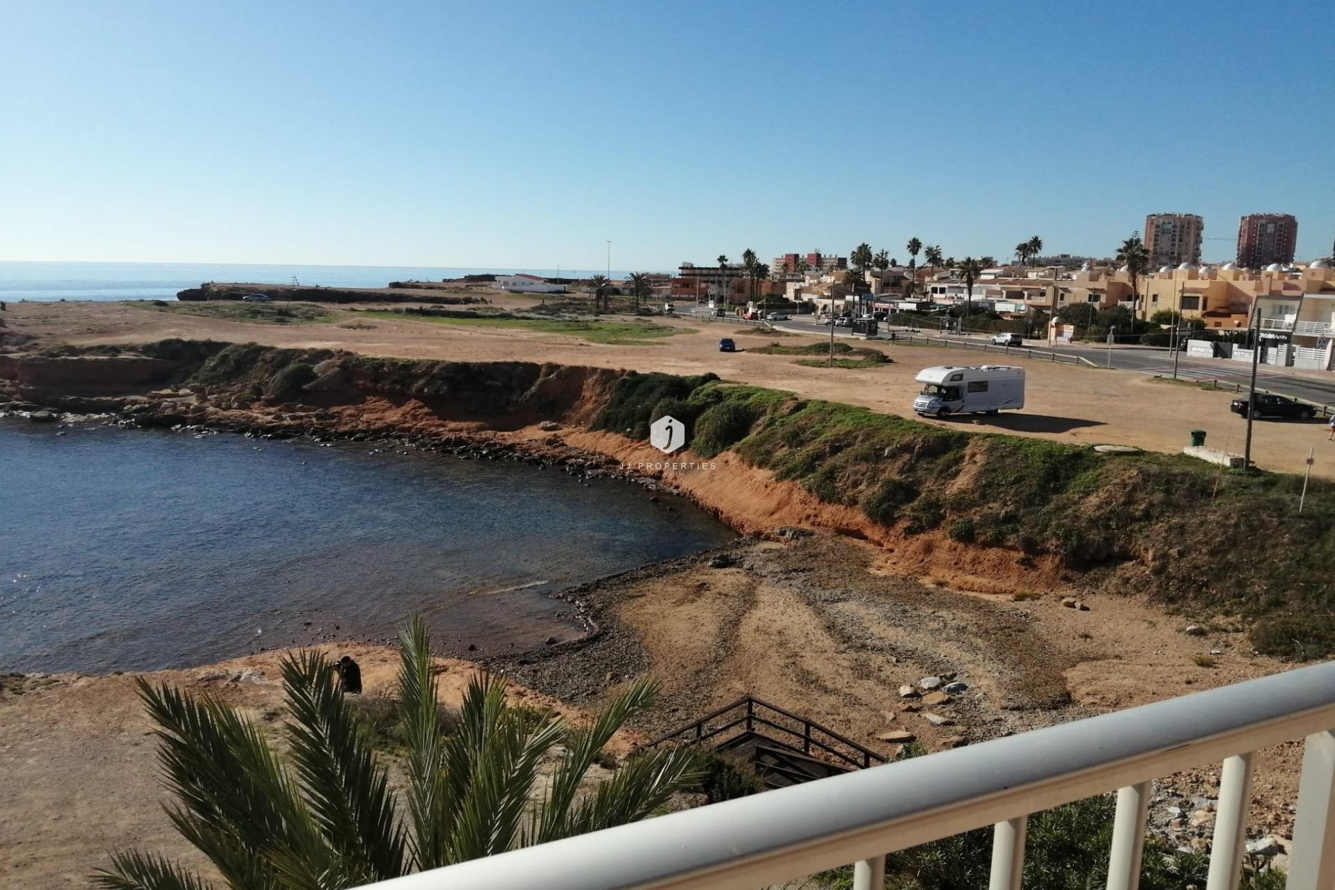 Aus zweiter Hand - Wohnung -
Torrevieja - Los Frutales