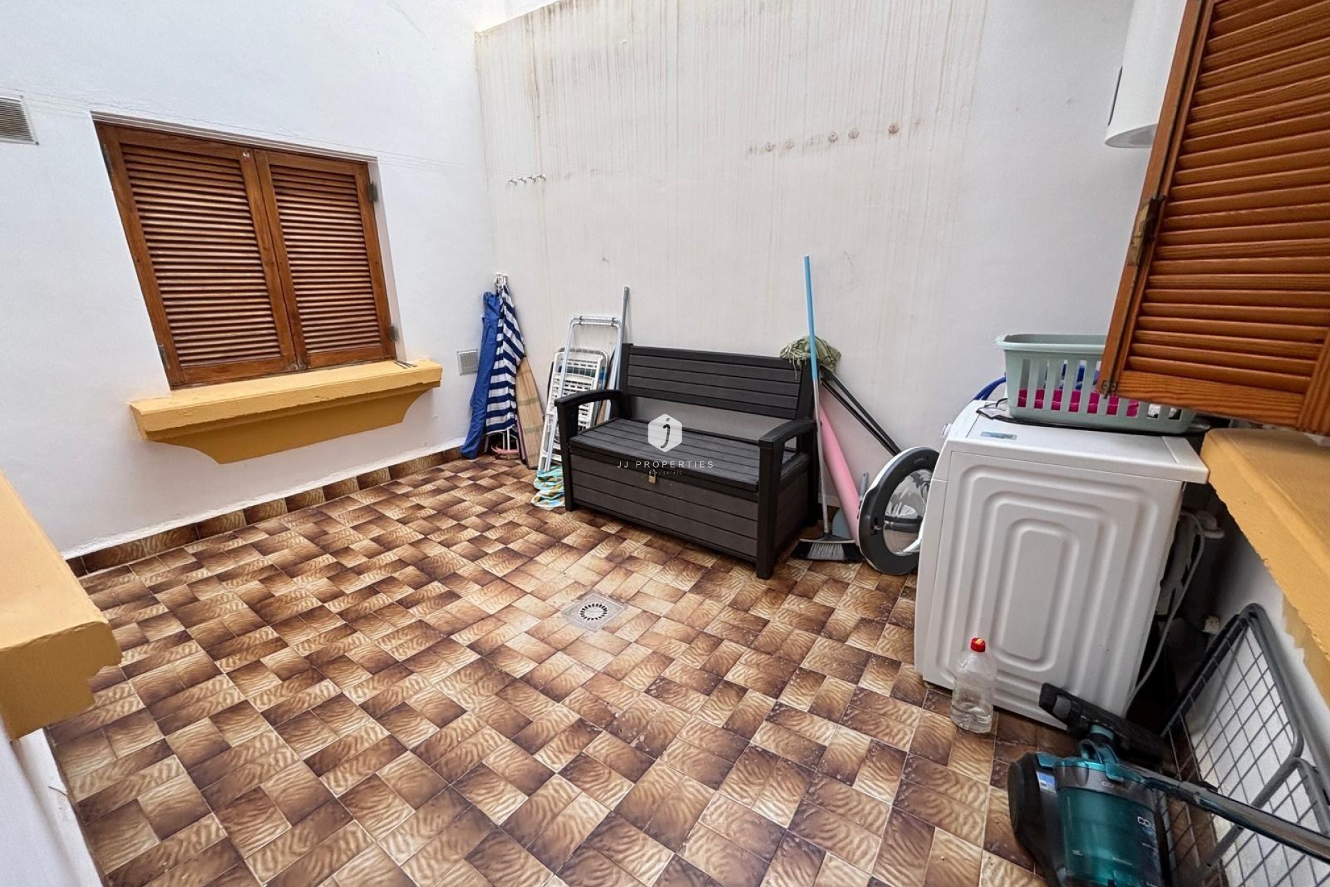 Aus zweiter Hand - Wohnung -
Torrevieja - Los Frutales