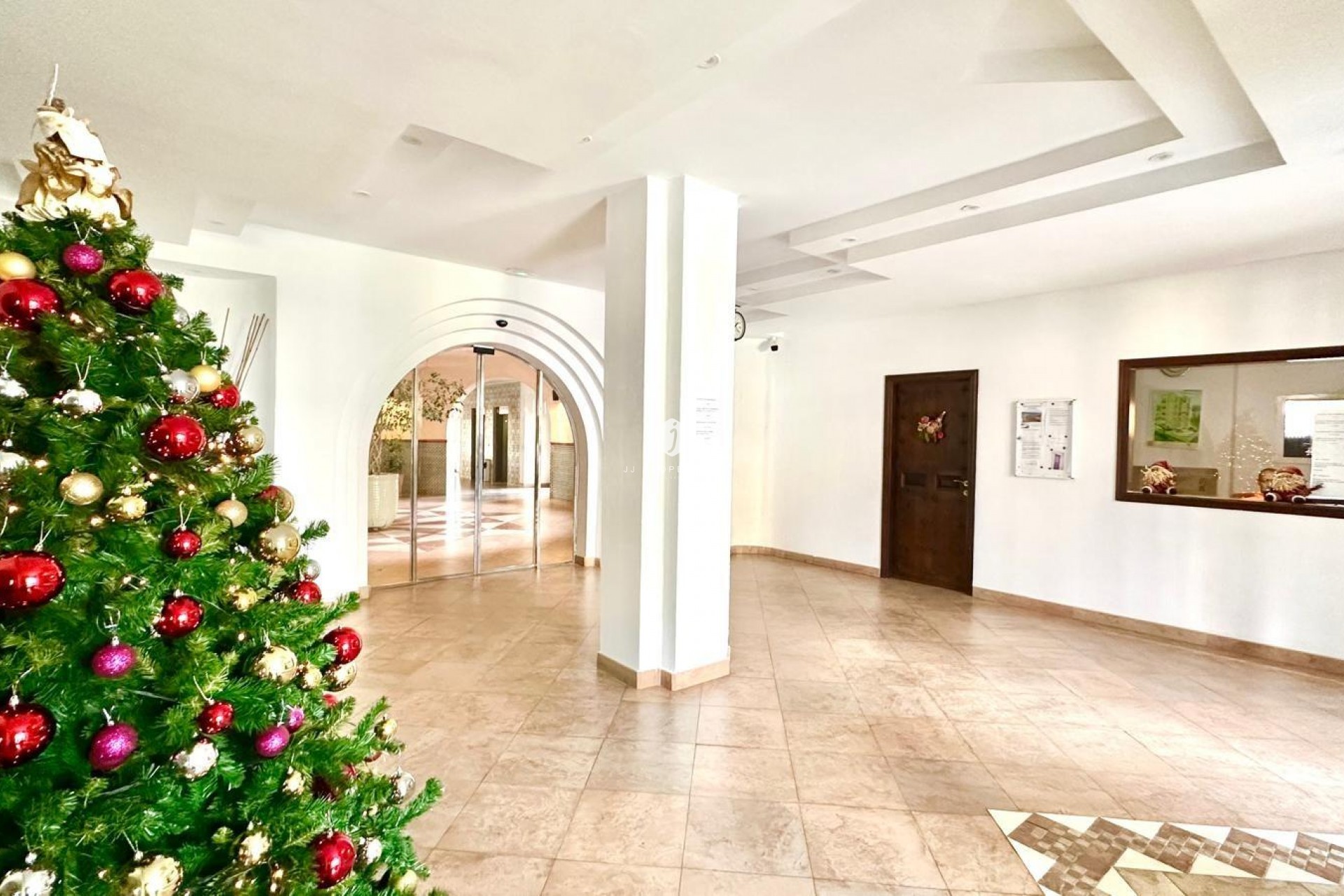 Aus zweiter Hand - Wohnung -
Torrevieja - Los Frutales