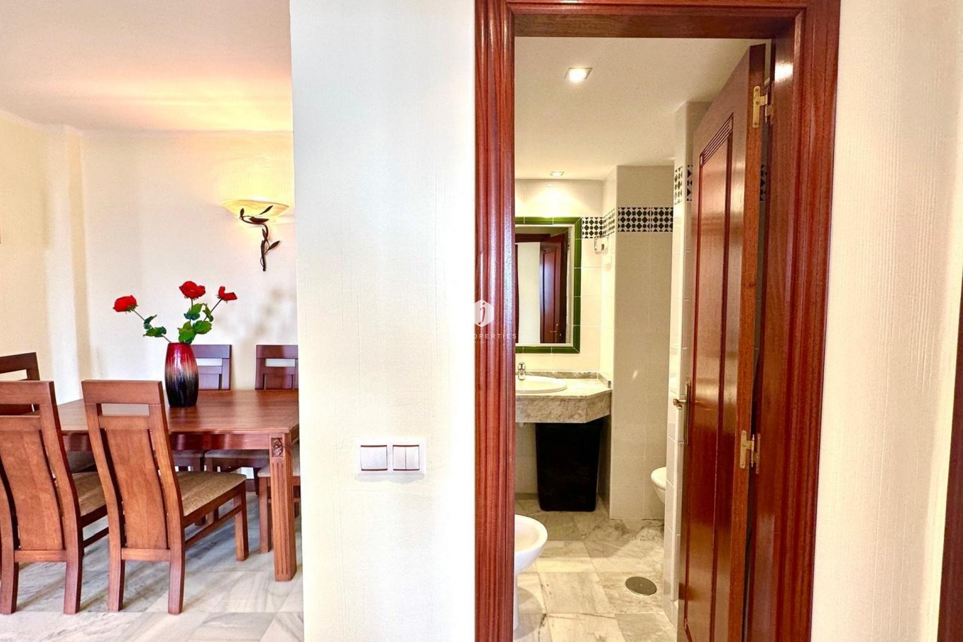 Aus zweiter Hand - Wohnung -
Torrevieja - Los Frutales