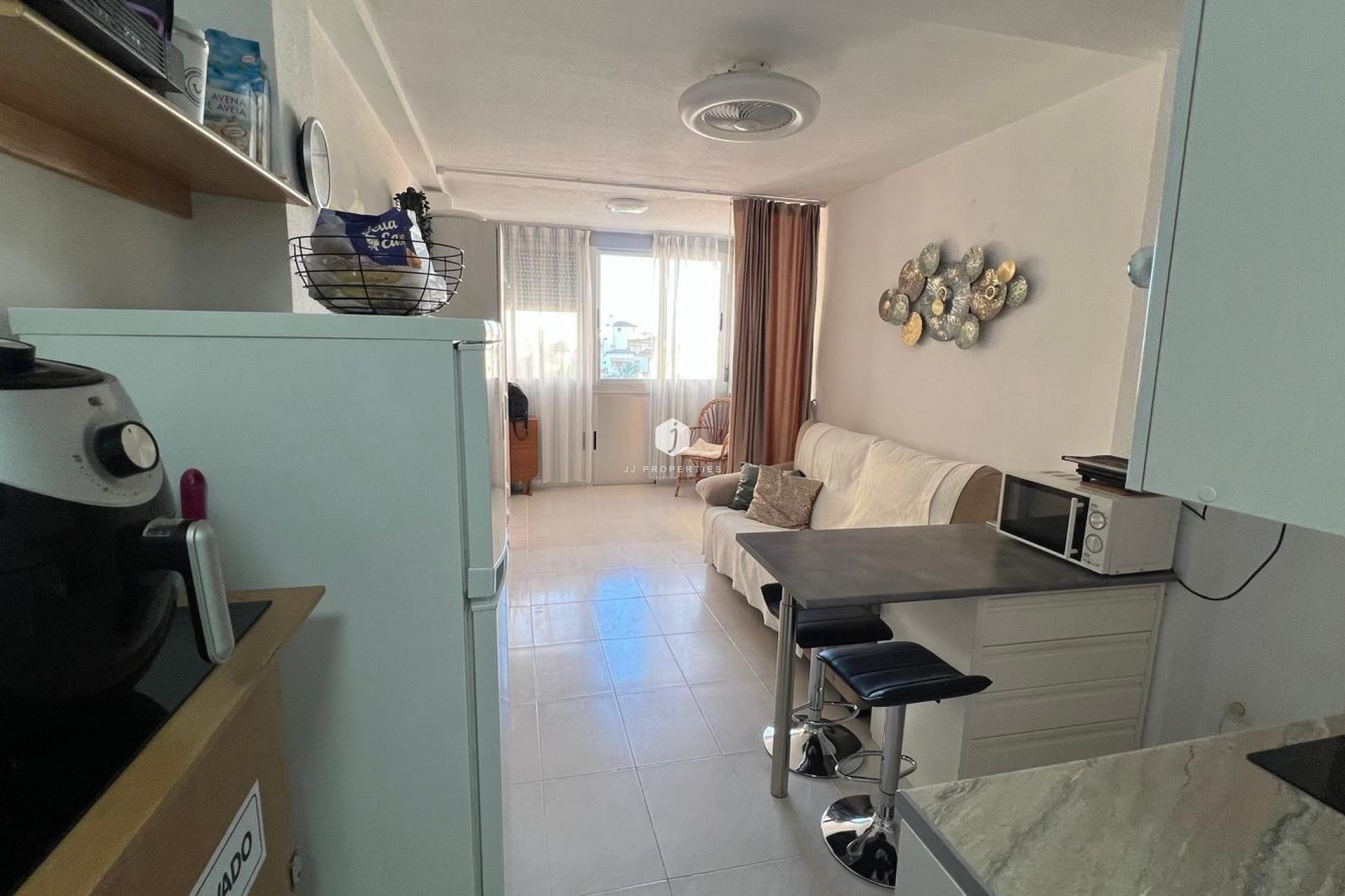 Aus zweiter Hand - Wohnung -
Torrevieja - Los Frutales