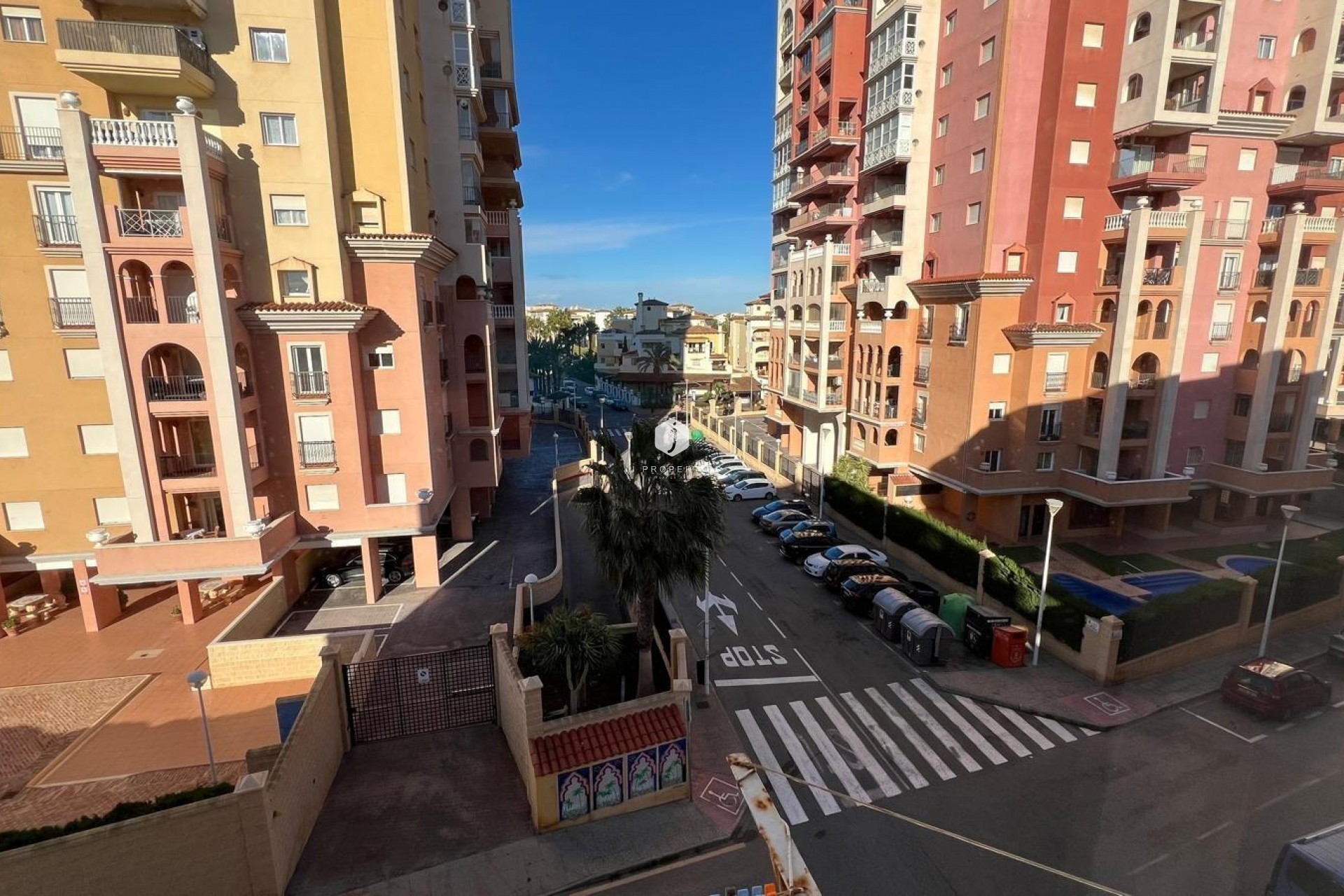 Aus zweiter Hand - Wohnung -
Torrevieja - Los Frutales